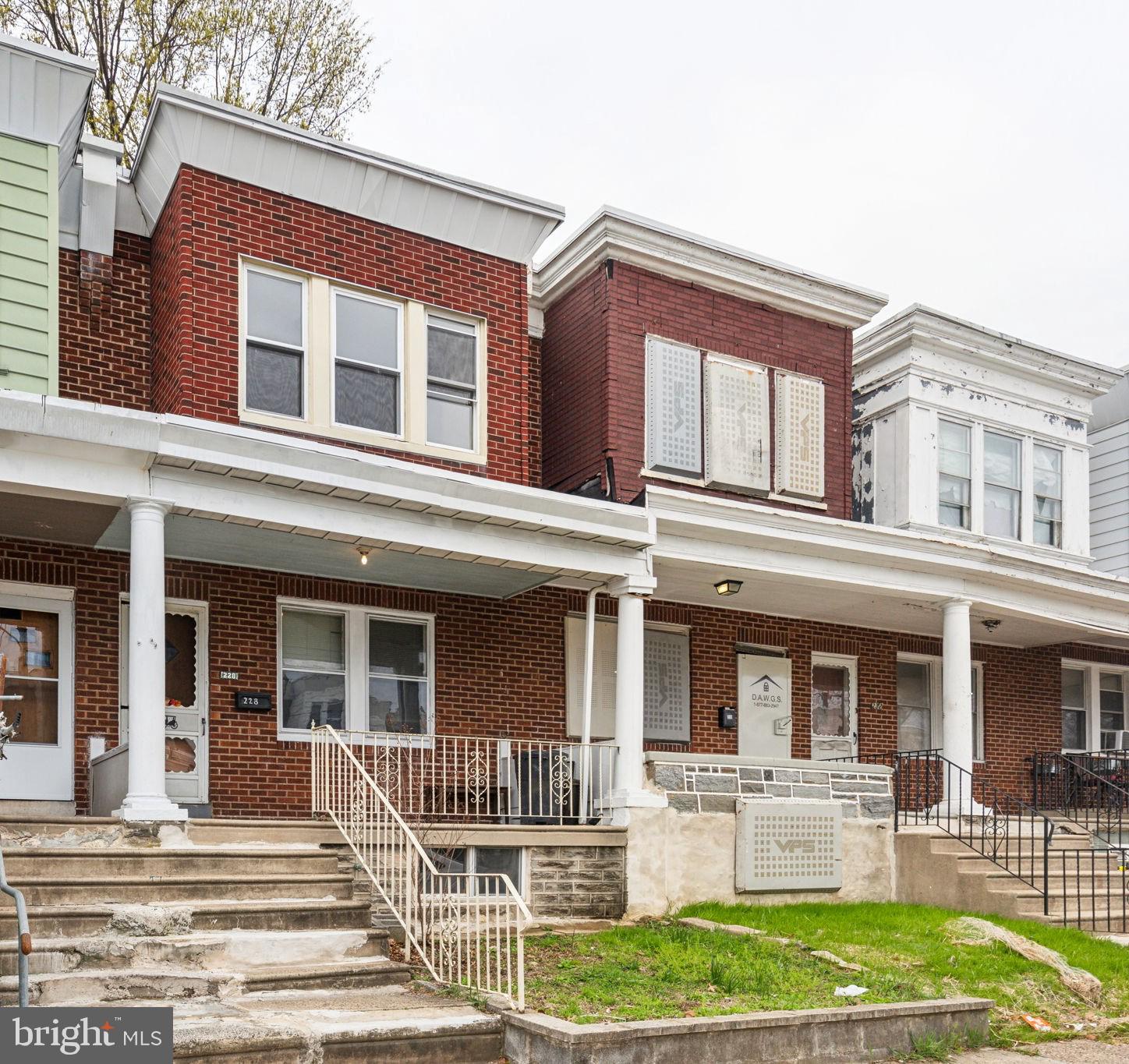OLNEY - Residential