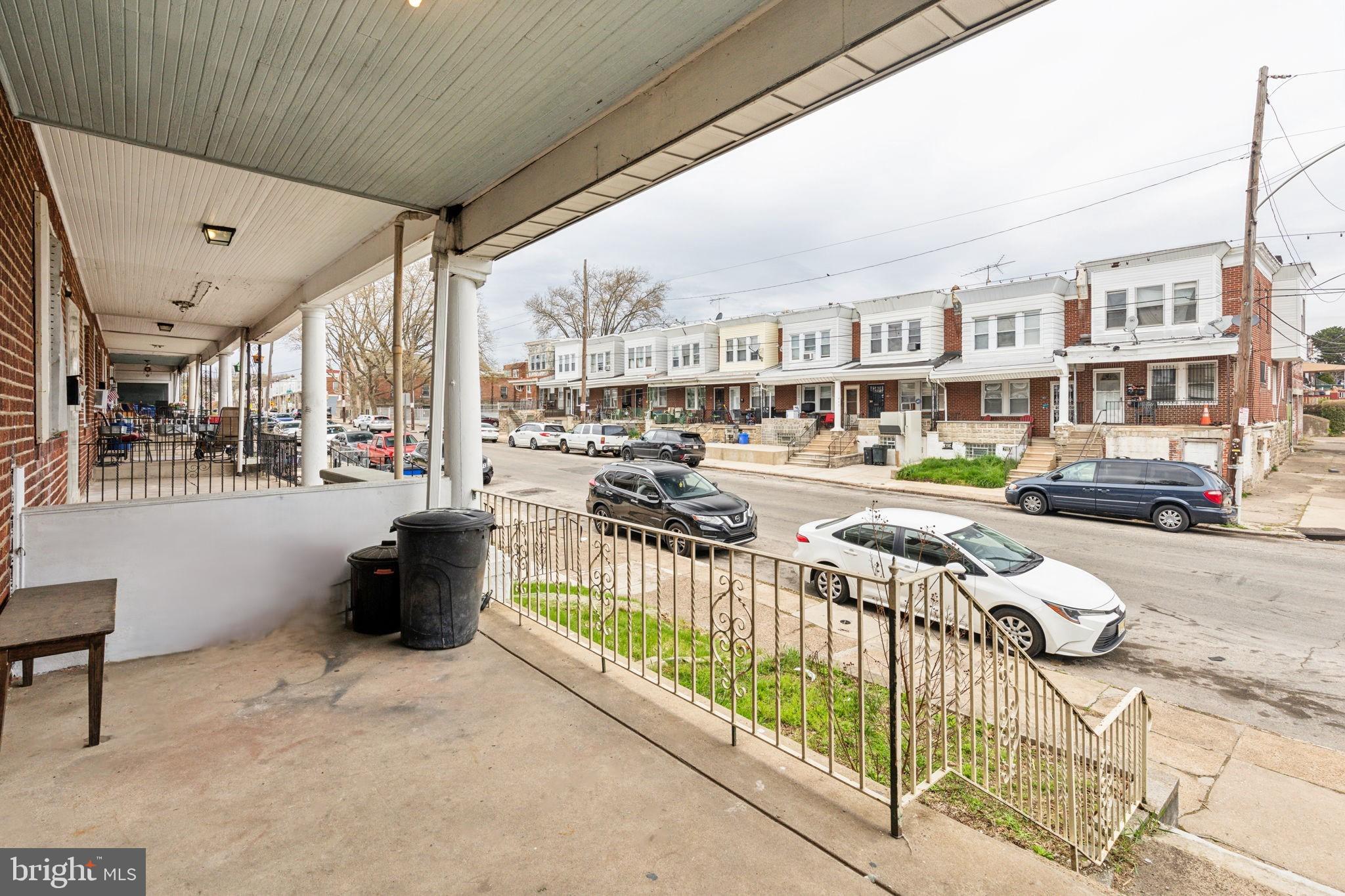OLNEY - Residential