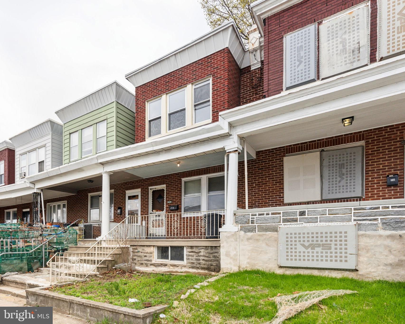 OLNEY - Residential