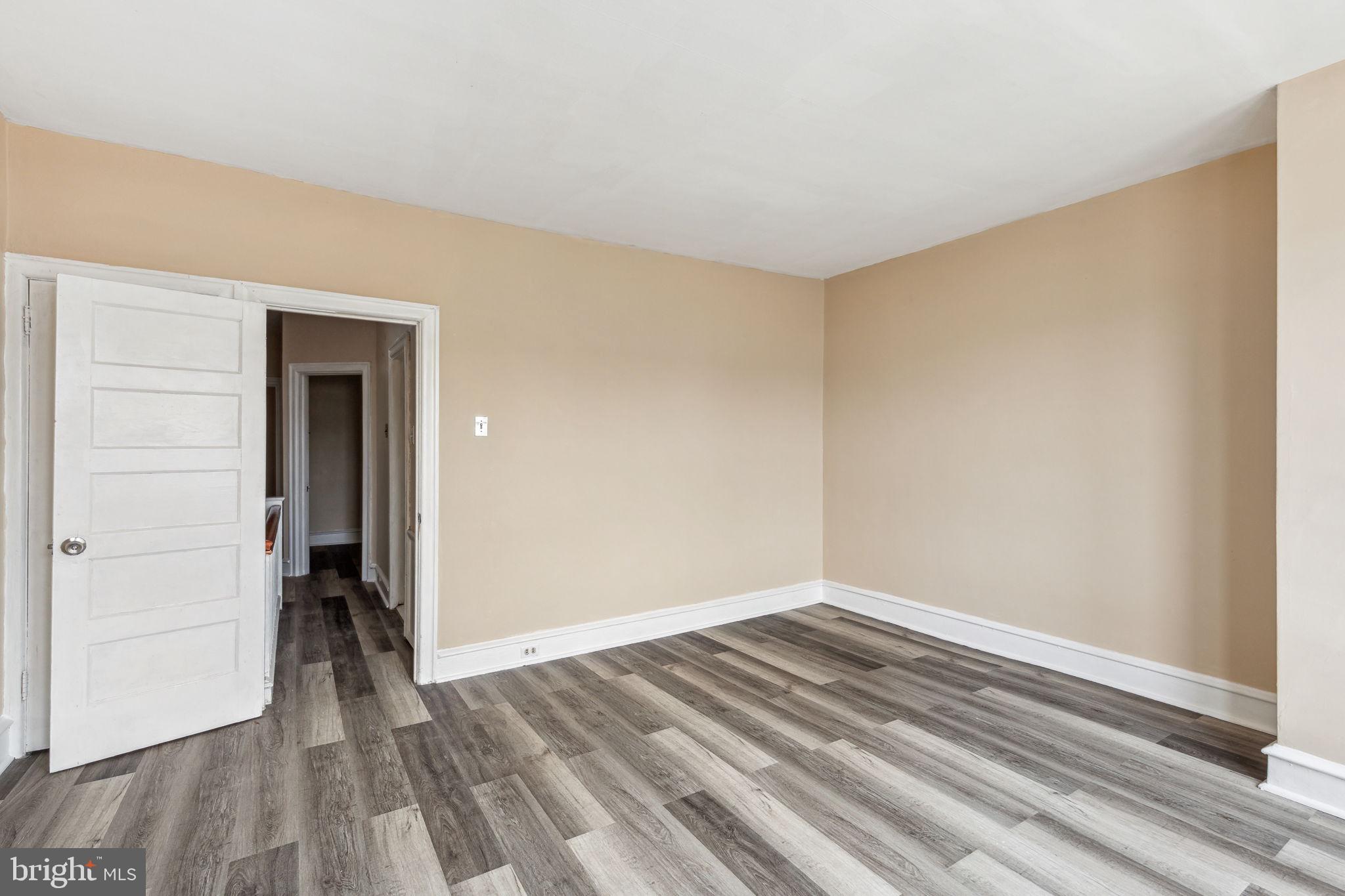 OLNEY - Residential
