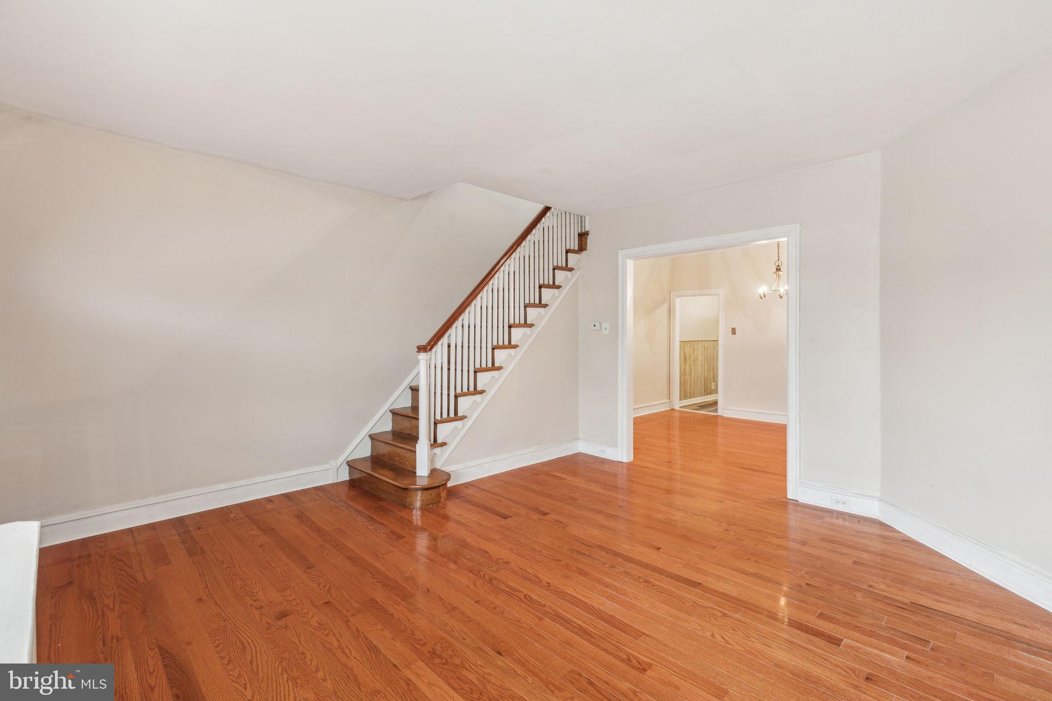 OLNEY - Residential