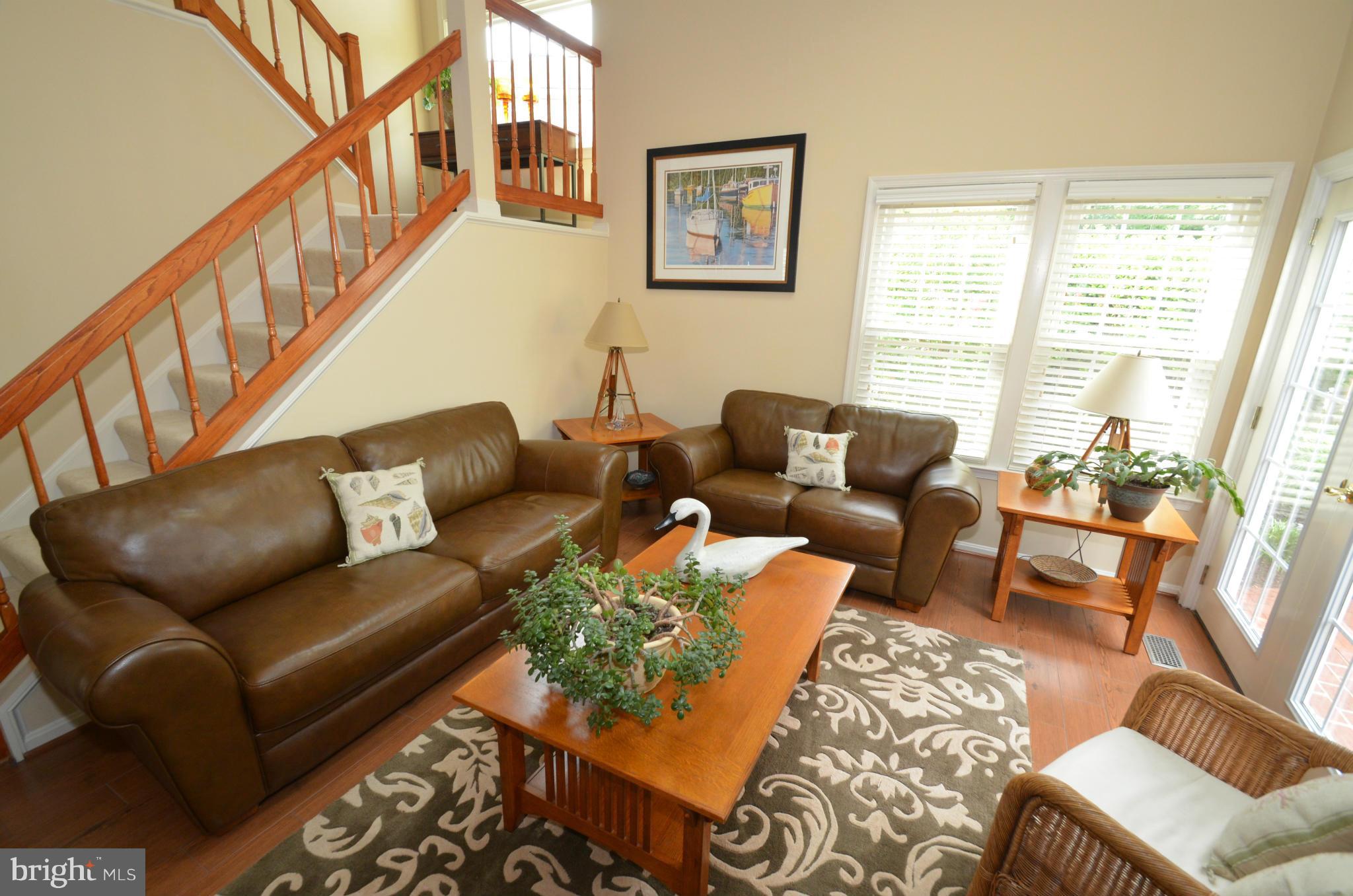 KINGSTOWNE - Residential