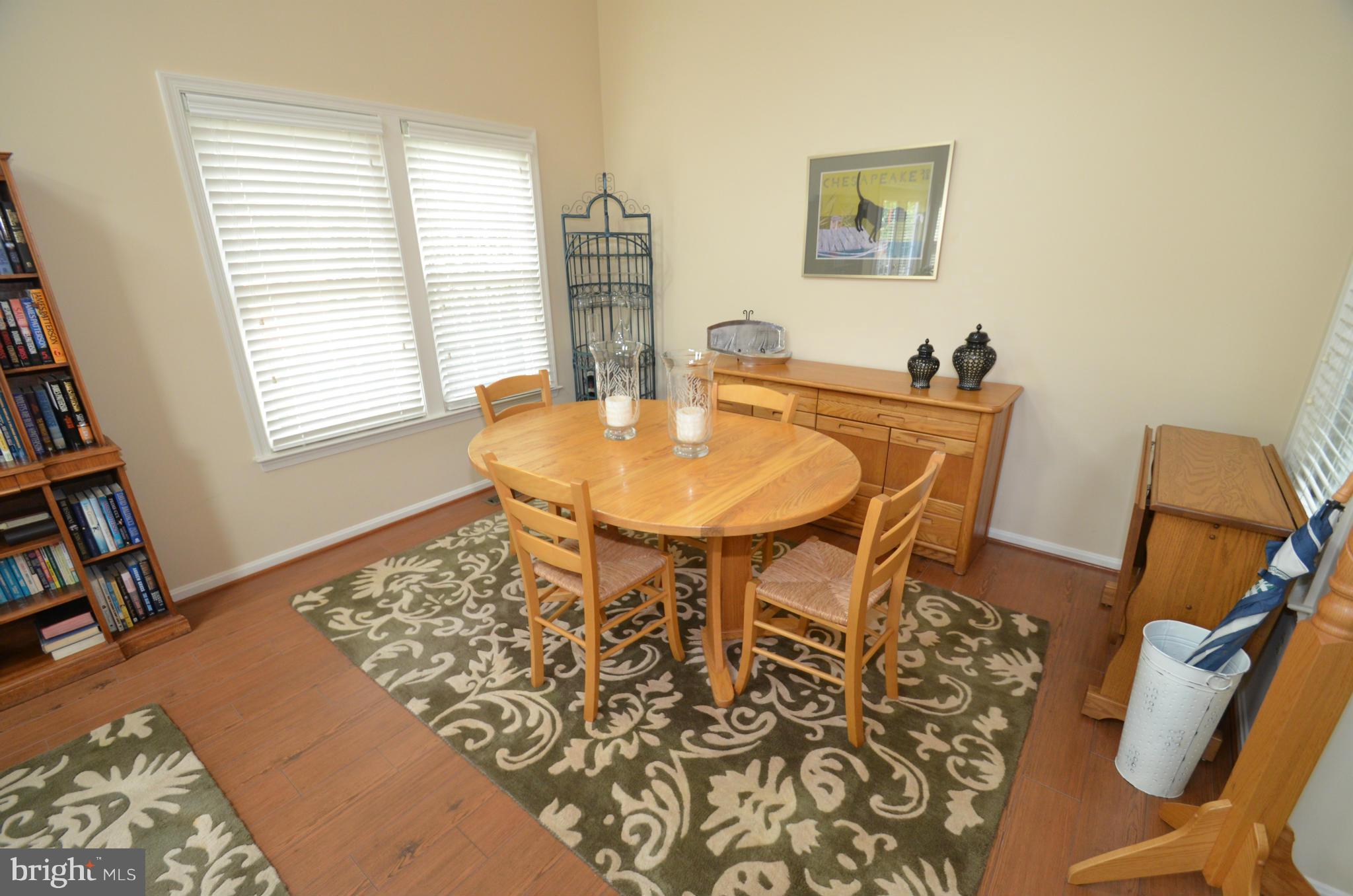 KINGSTOWNE - Residential