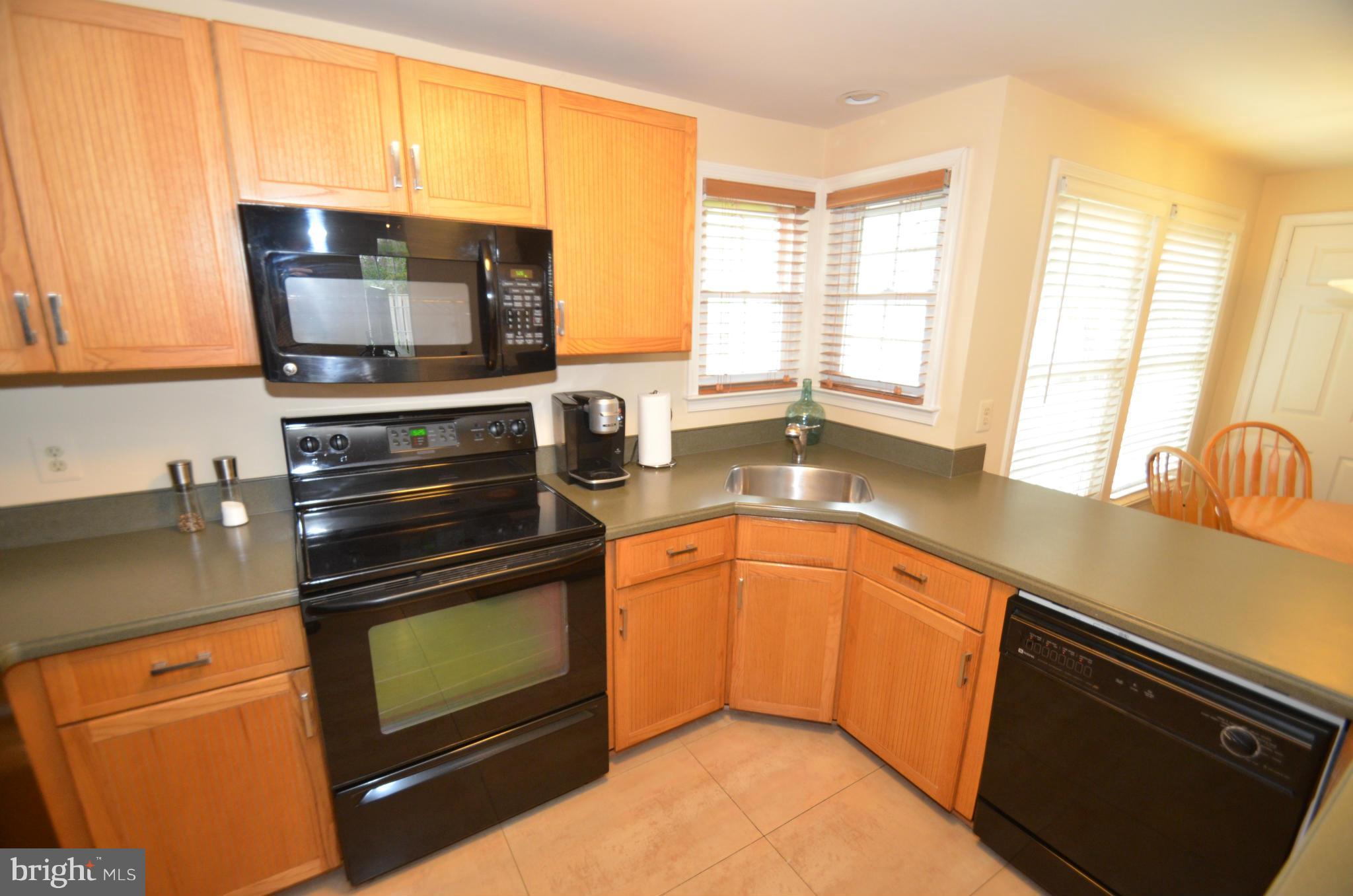 KINGSTOWNE - Residential