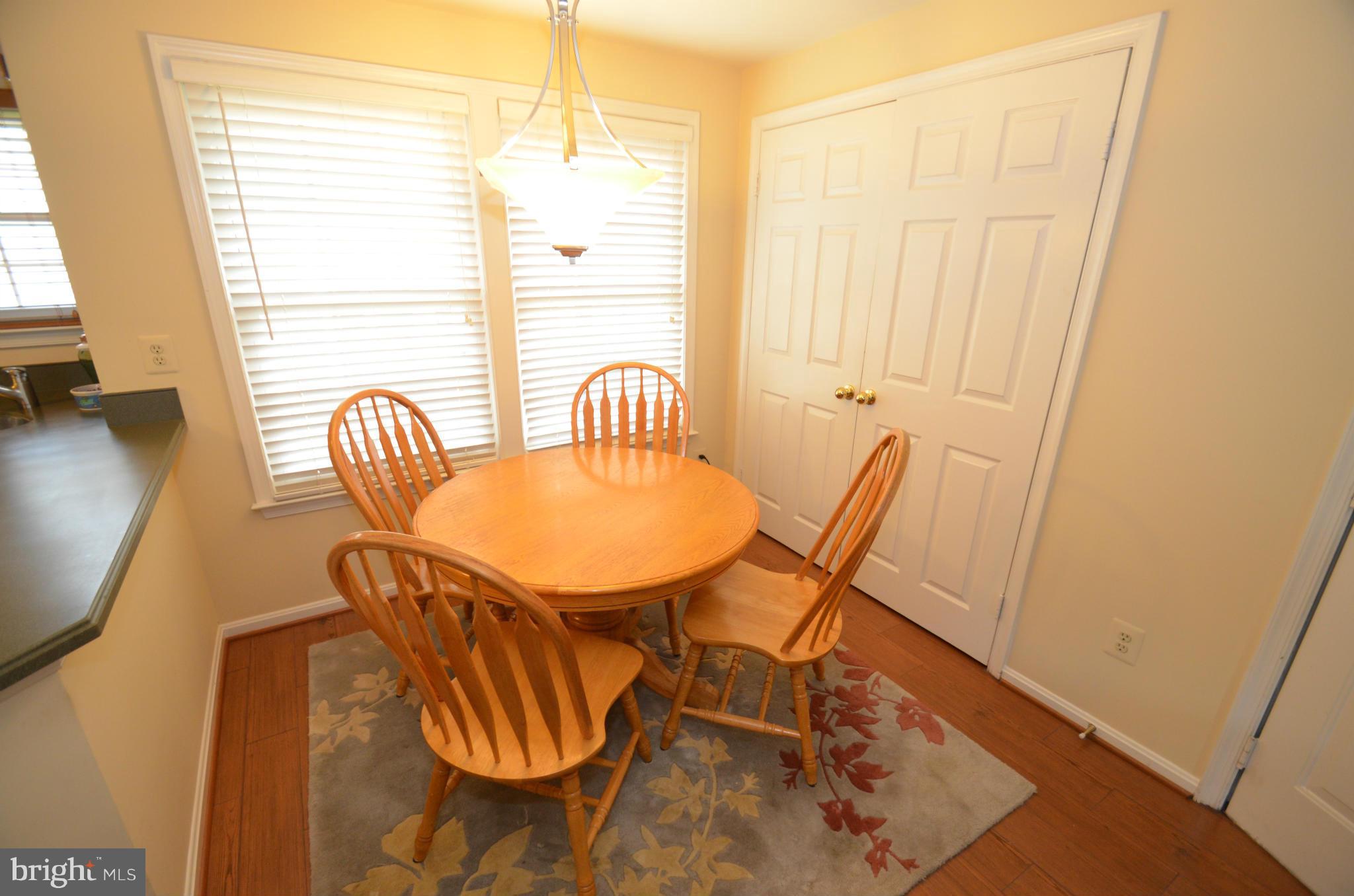 KINGSTOWNE - Residential