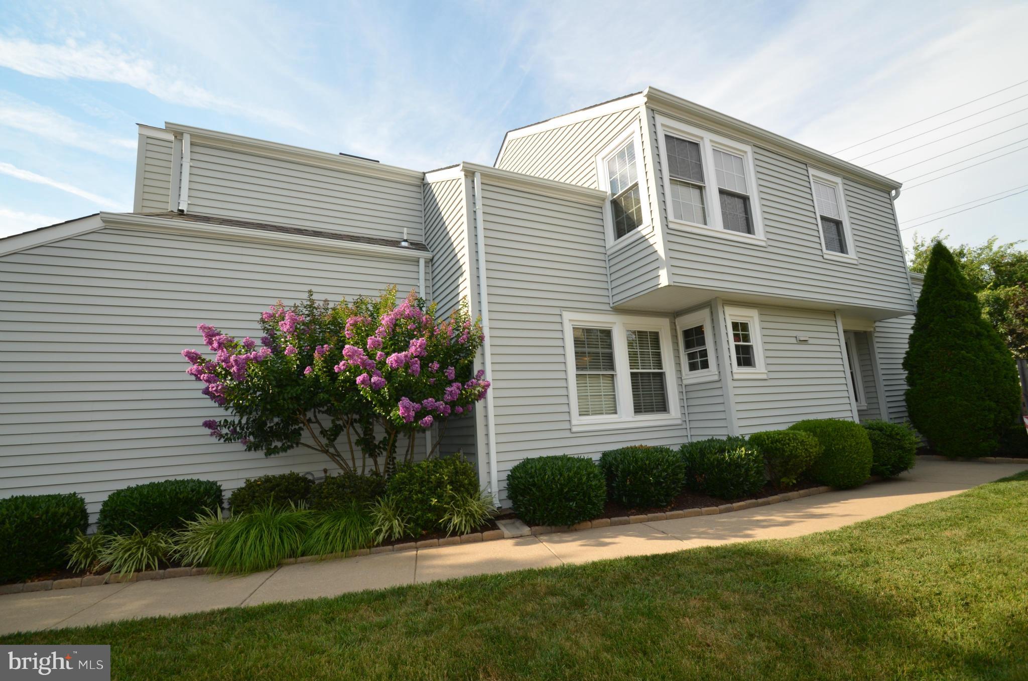 KINGSTOWNE - Residential