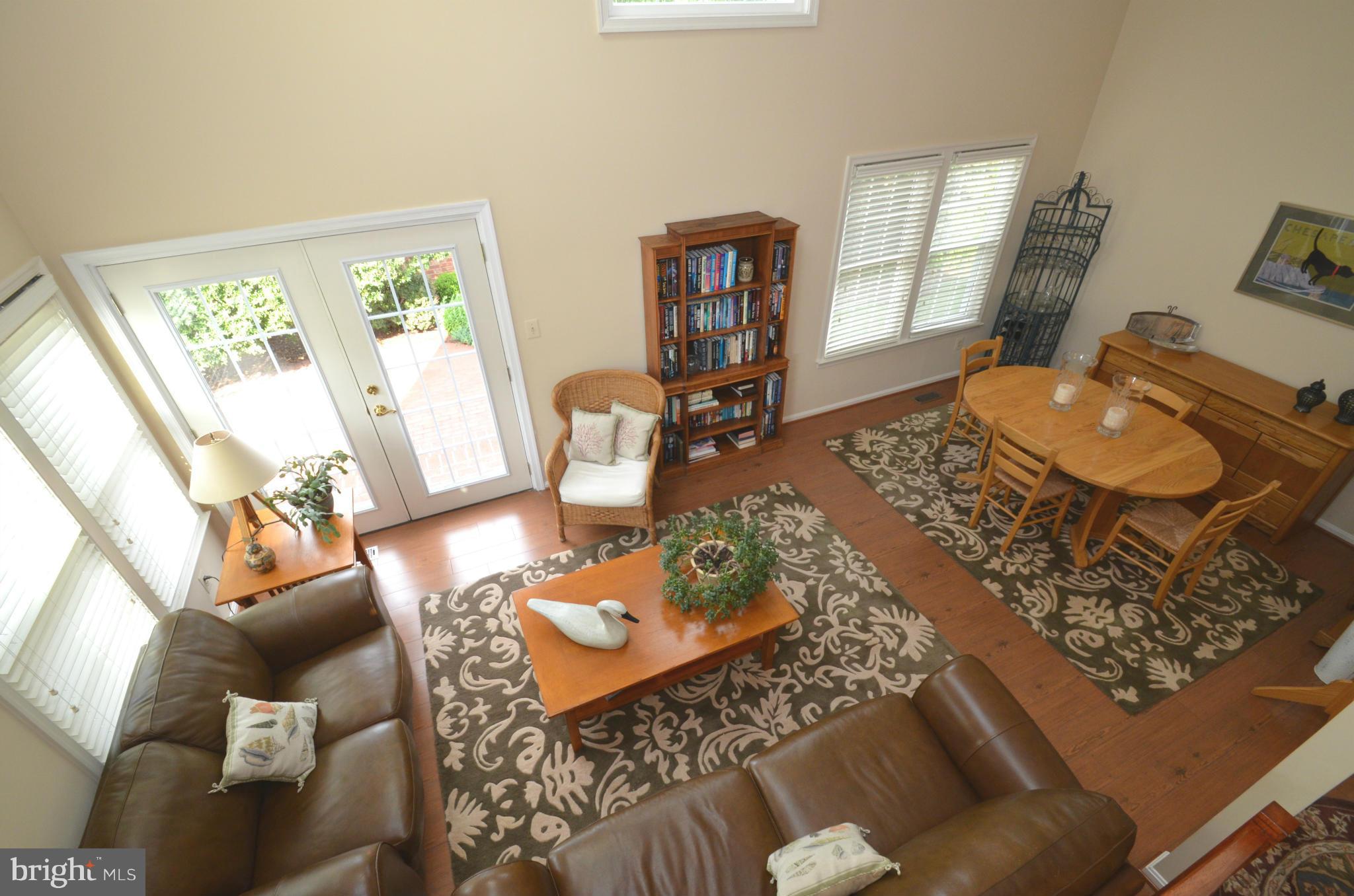 KINGSTOWNE - Residential