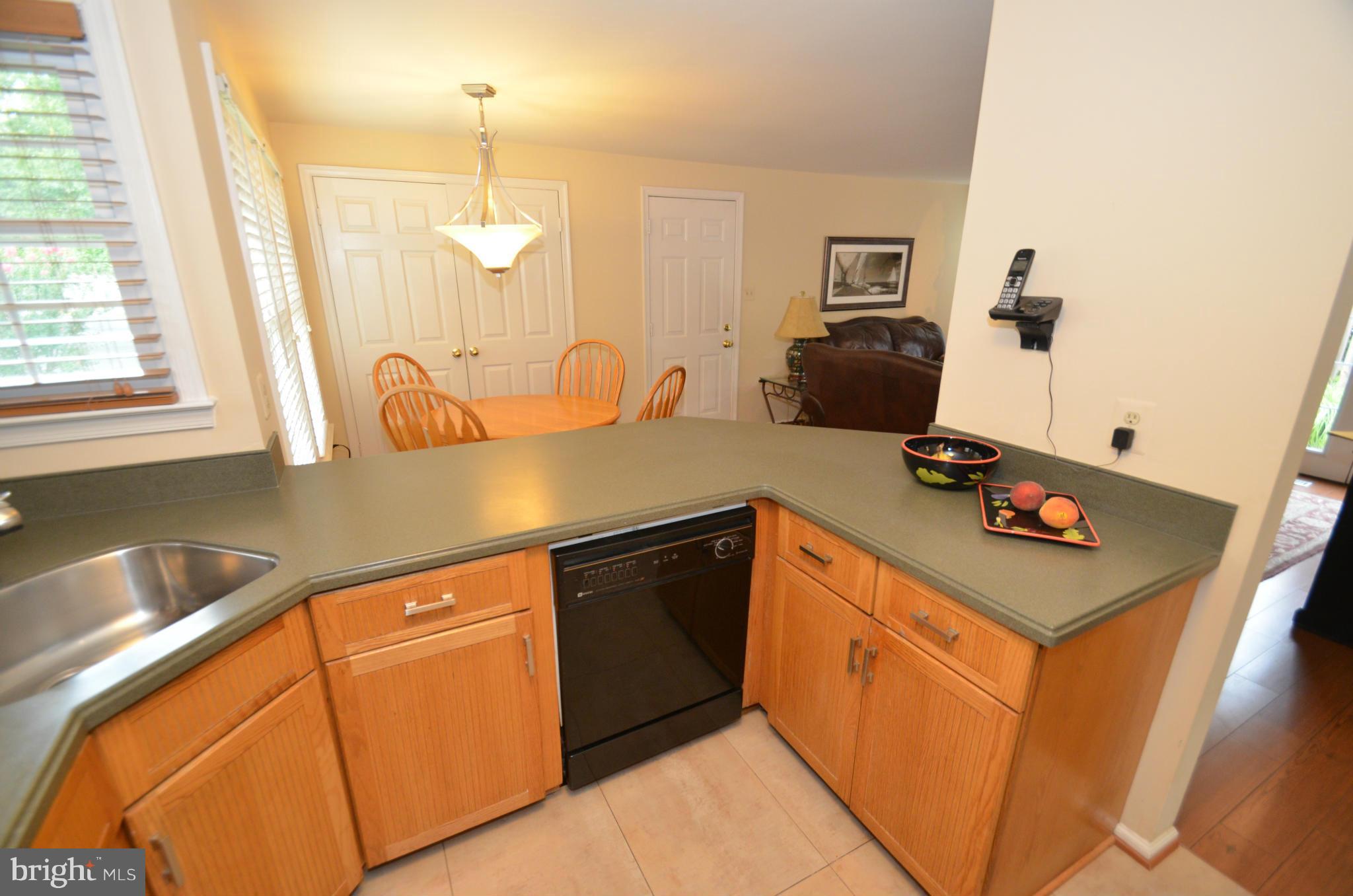 KINGSTOWNE - Residential