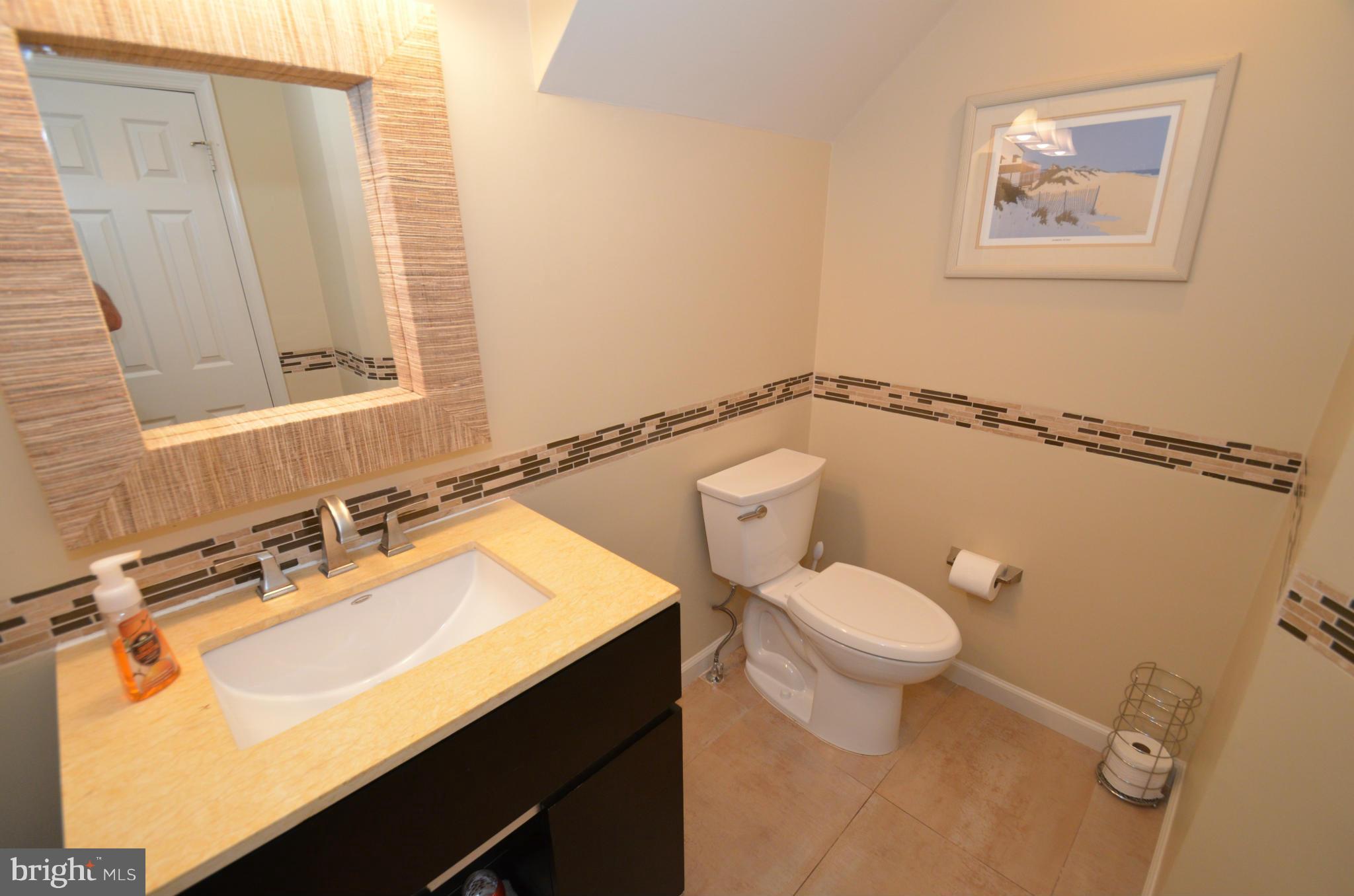 KINGSTOWNE - Residential