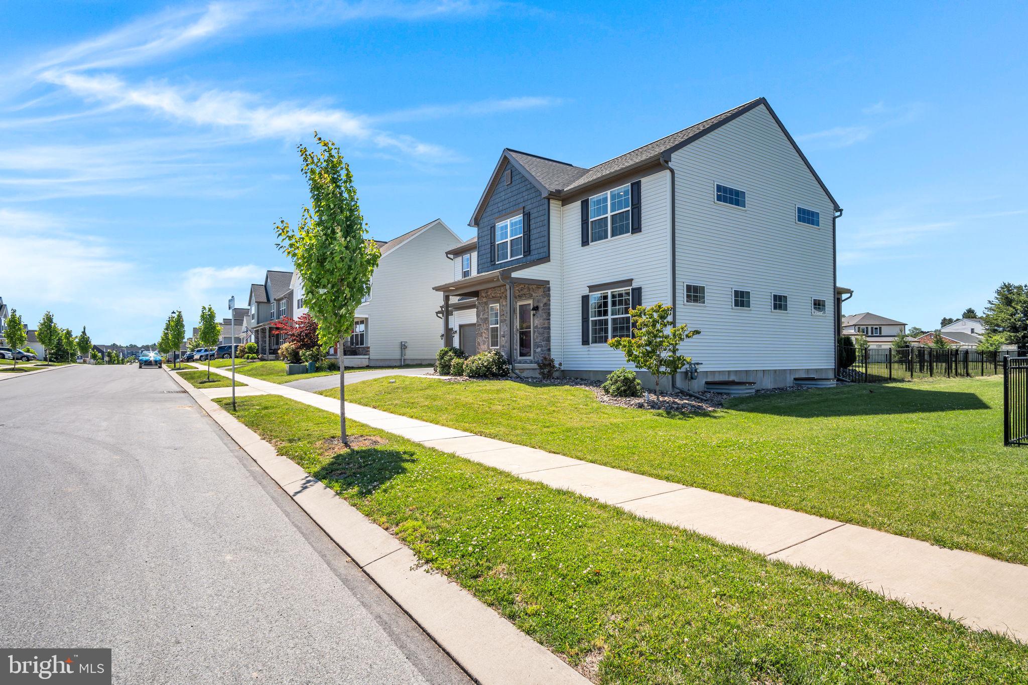 223 WRIGHT DRIVE