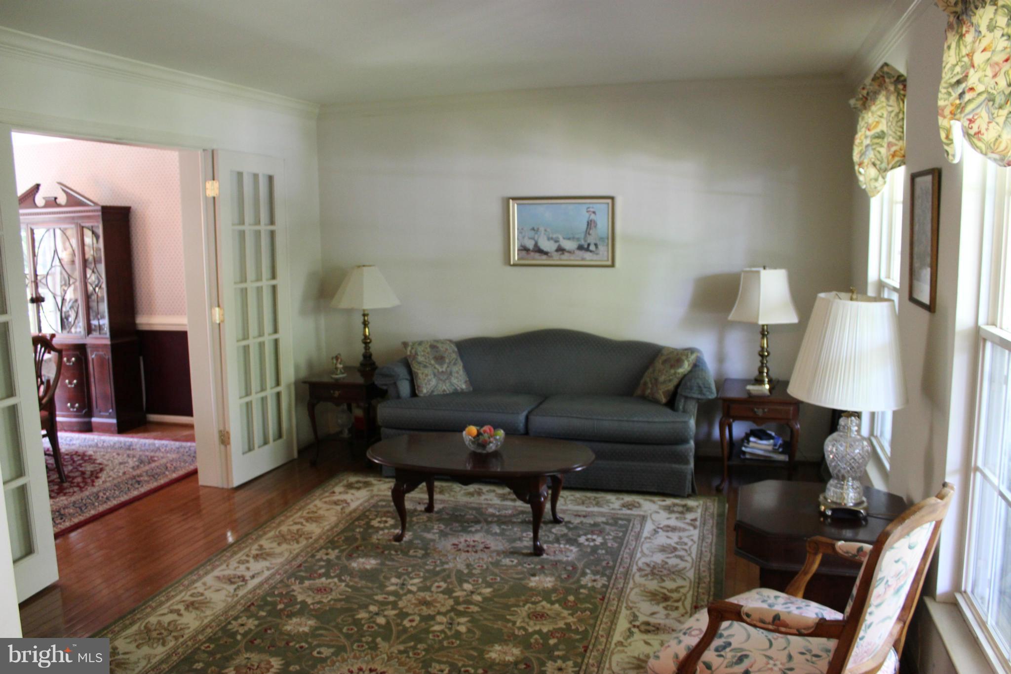 HOWARD SQUARE - Residential