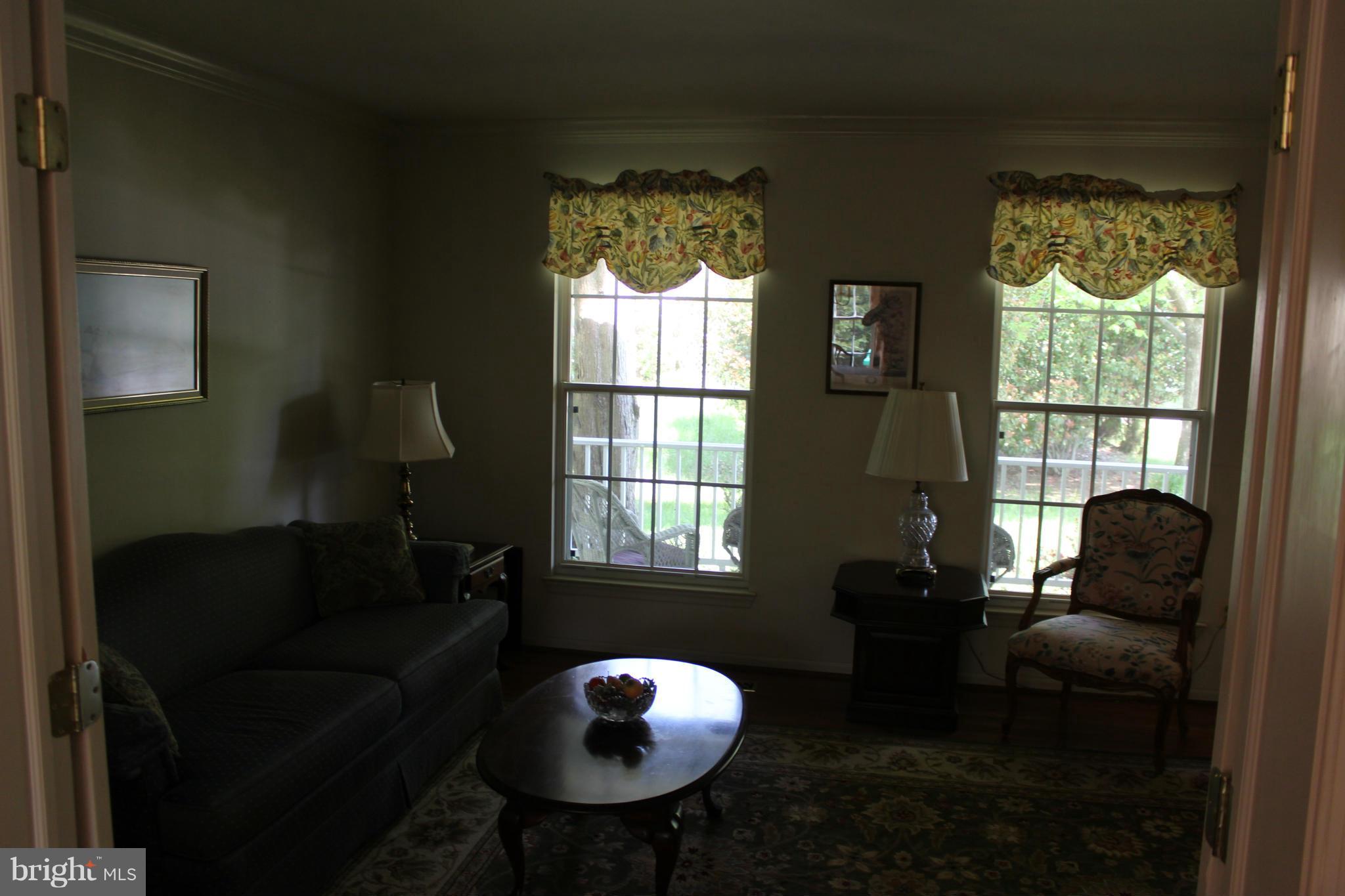 HOWARD SQUARE - Residential