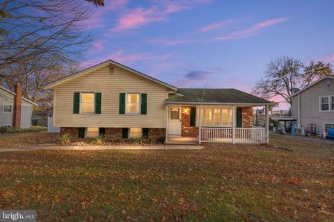 228 COURTNEY DRIVE ELKTON MD 21921