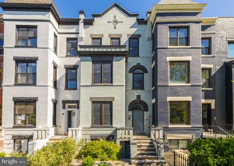 57 BRYANT STREET NW 2 WASHINGTON DC 20001