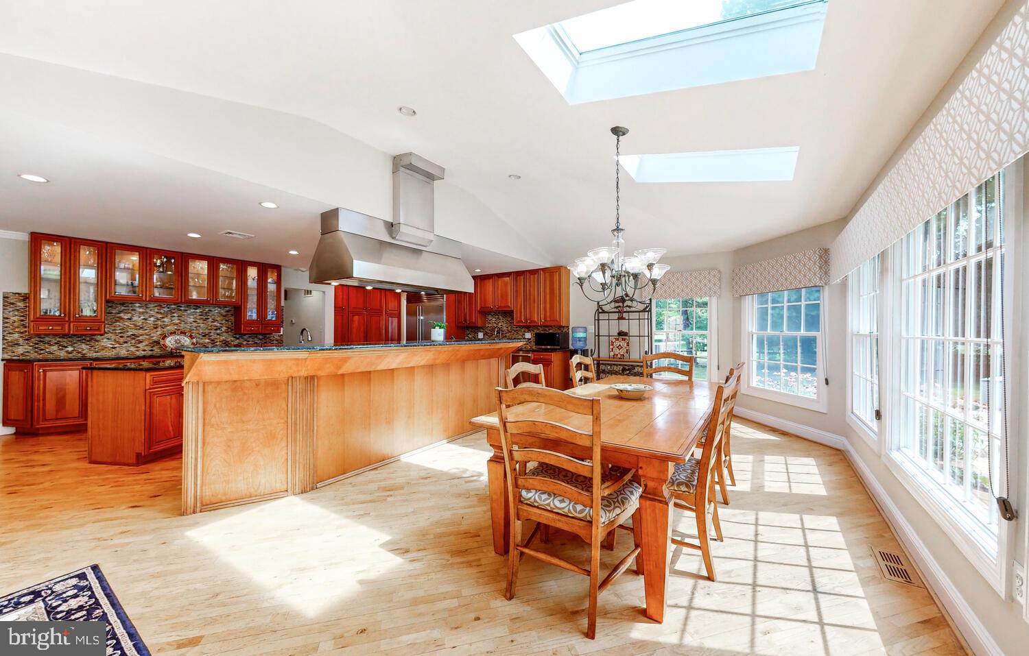 BEAUFORT PARK - Residential