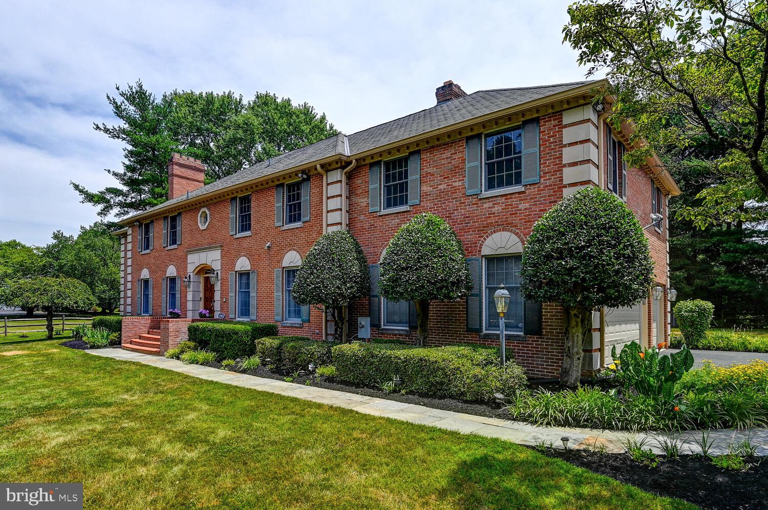 BEAUFORT PARK - Residential