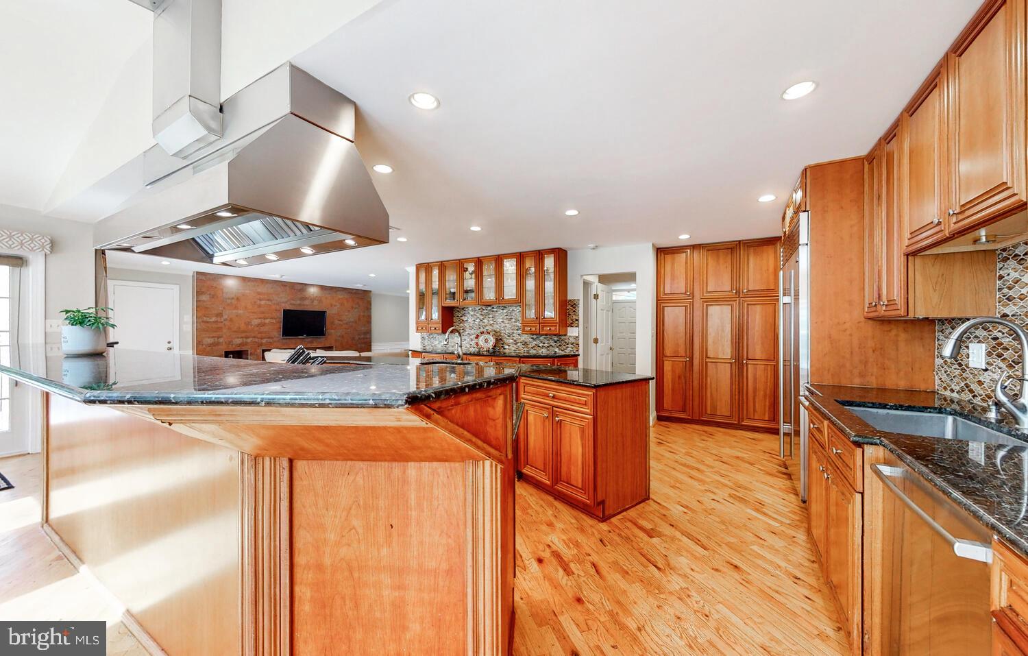 BEAUFORT PARK - Residential