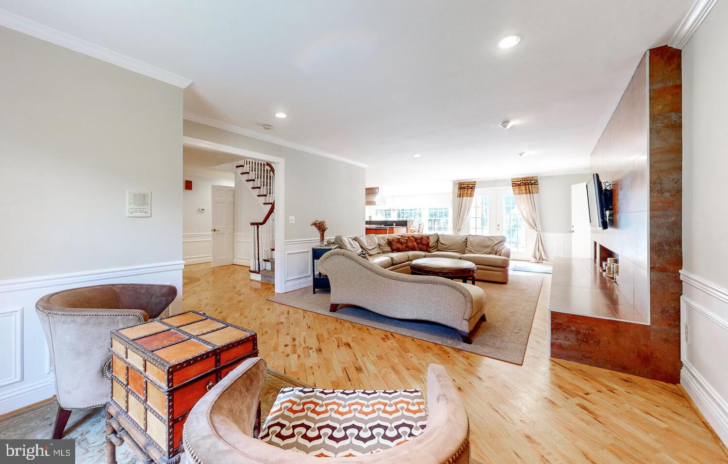 BEAUFORT PARK - Residential