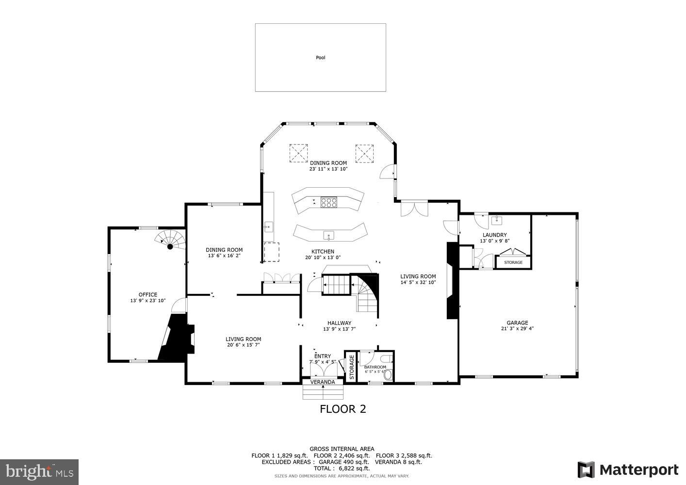 BEAUFORT PARK - Residential