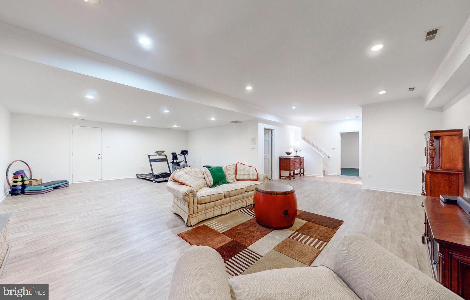 BEAUFORT PARK - Residential