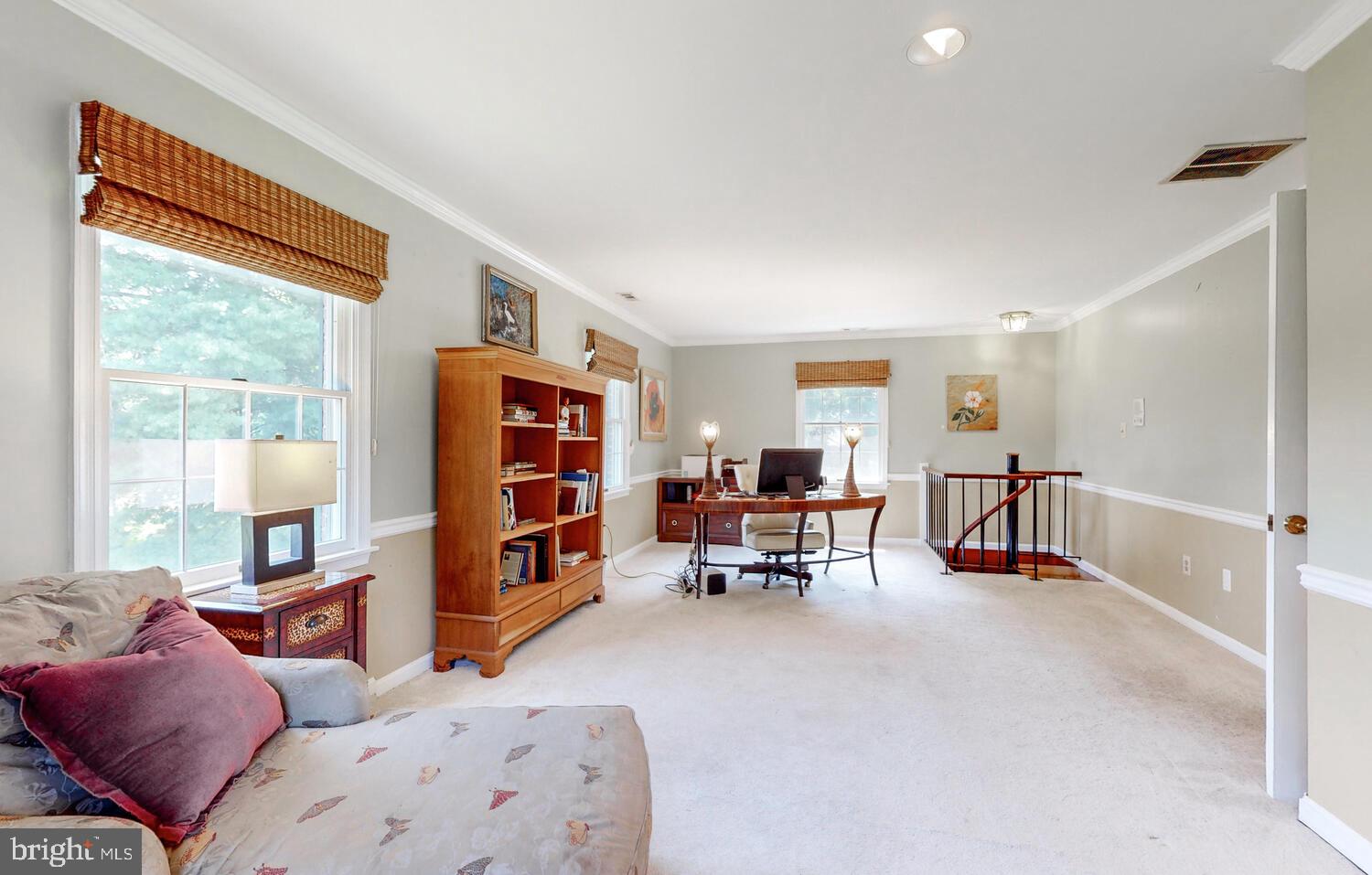 BEAUFORT PARK - Residential