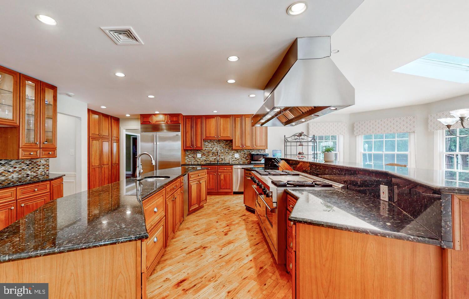 BEAUFORT PARK - Residential