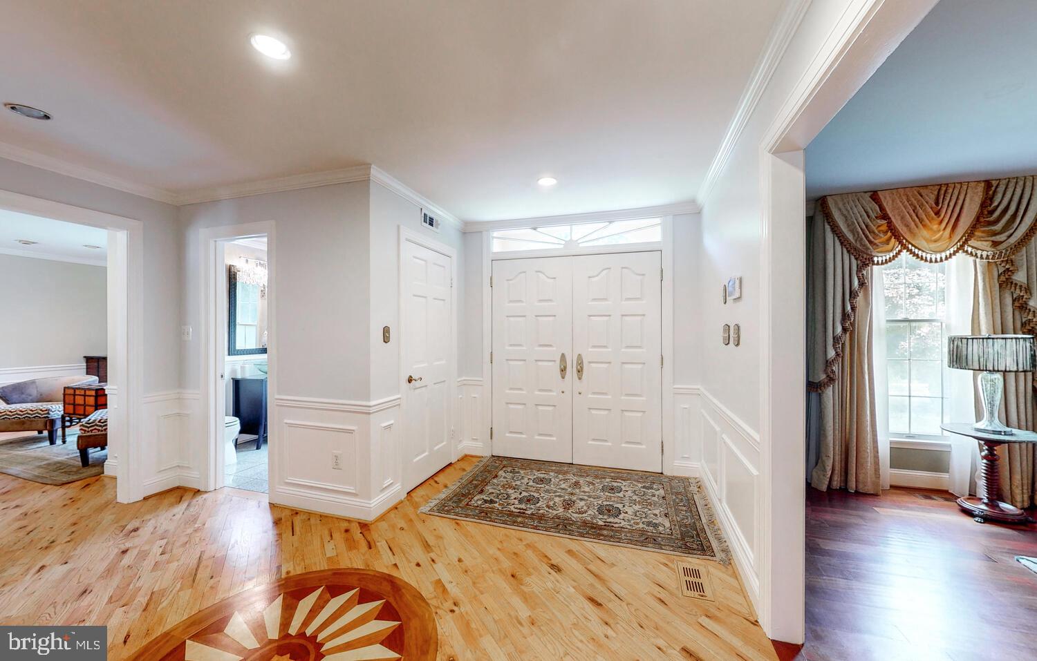 BEAUFORT PARK - Residential