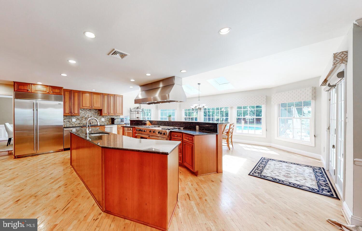 BEAUFORT PARK - Residential