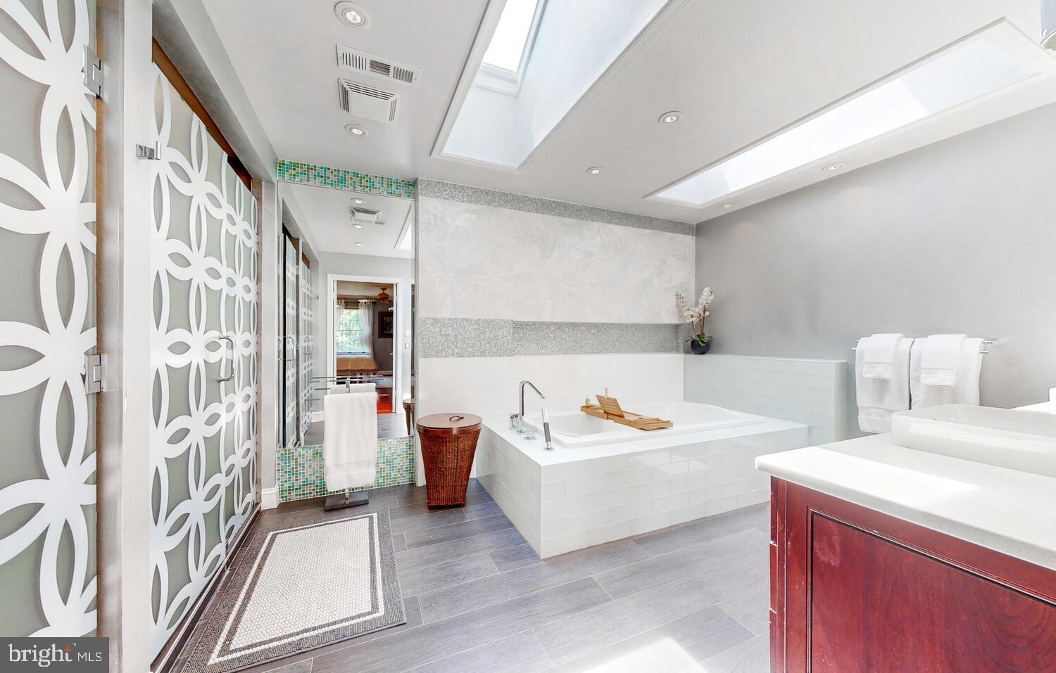 BEAUFORT PARK - Residential