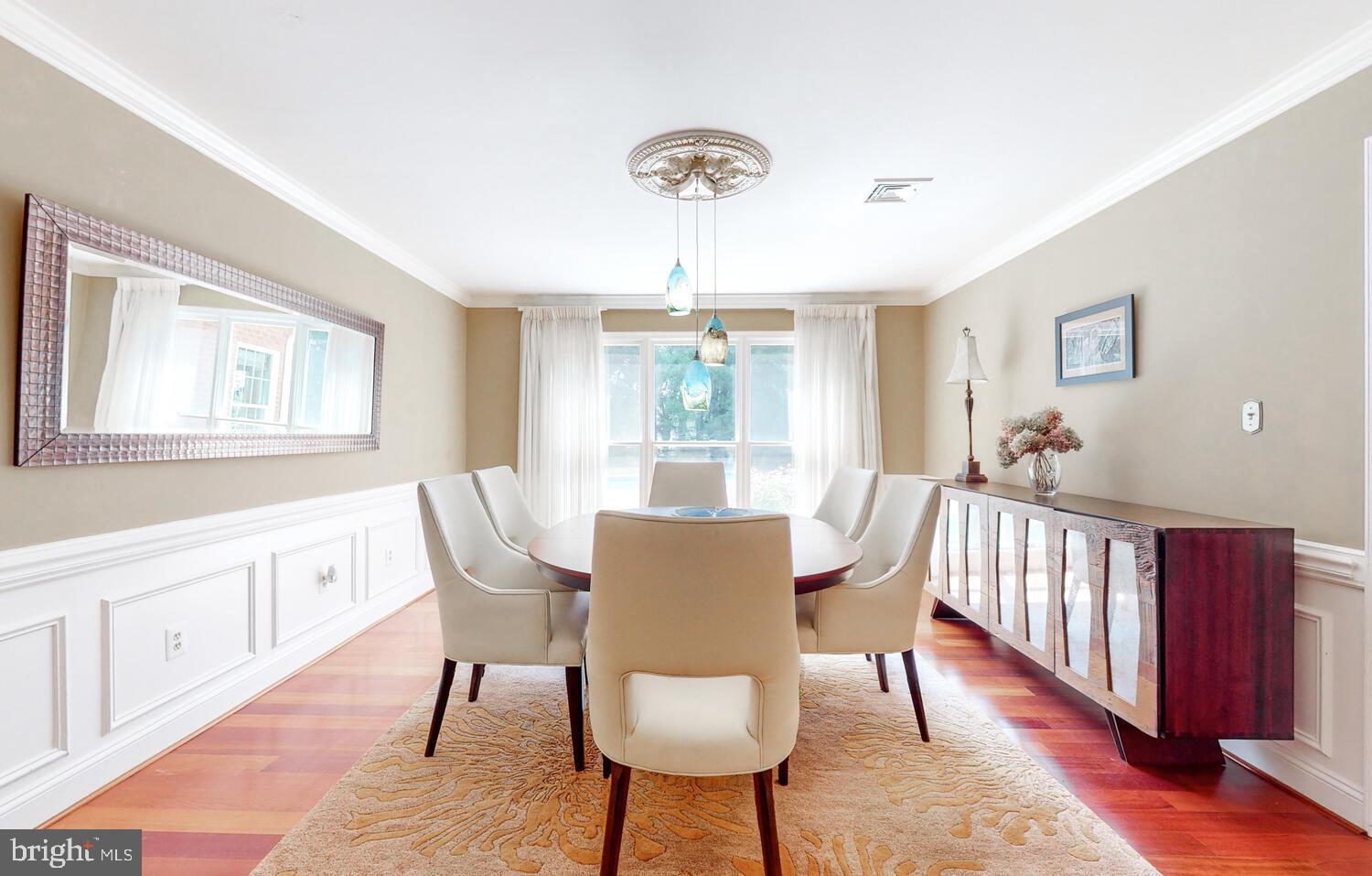 BEAUFORT PARK - Residential