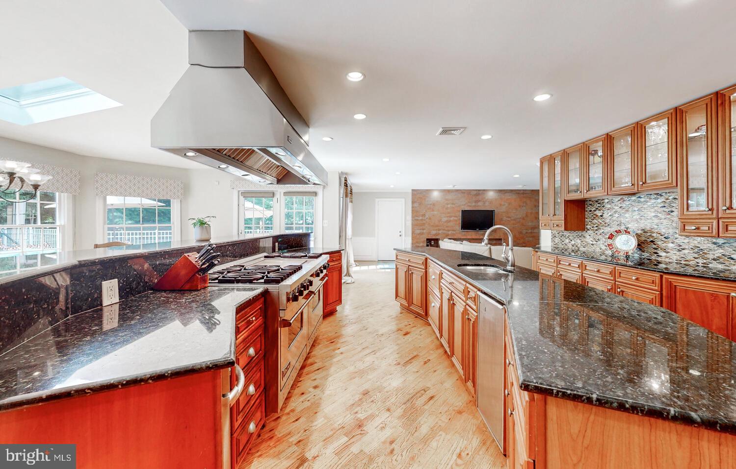 BEAUFORT PARK - Residential