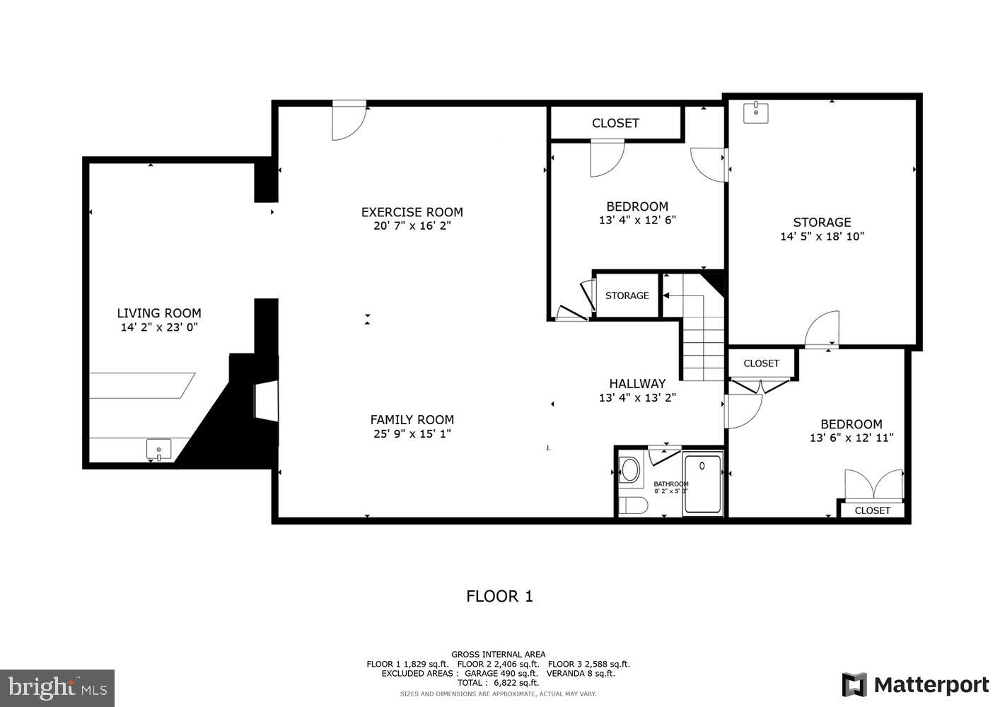 BEAUFORT PARK - Residential