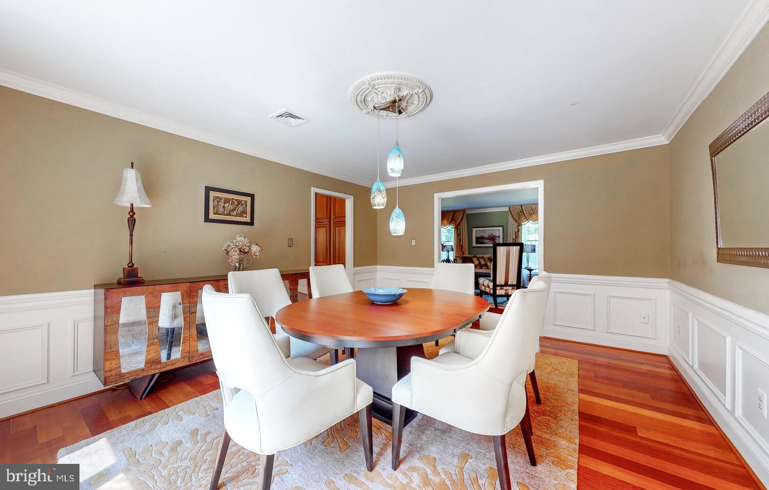 BEAUFORT PARK - Residential