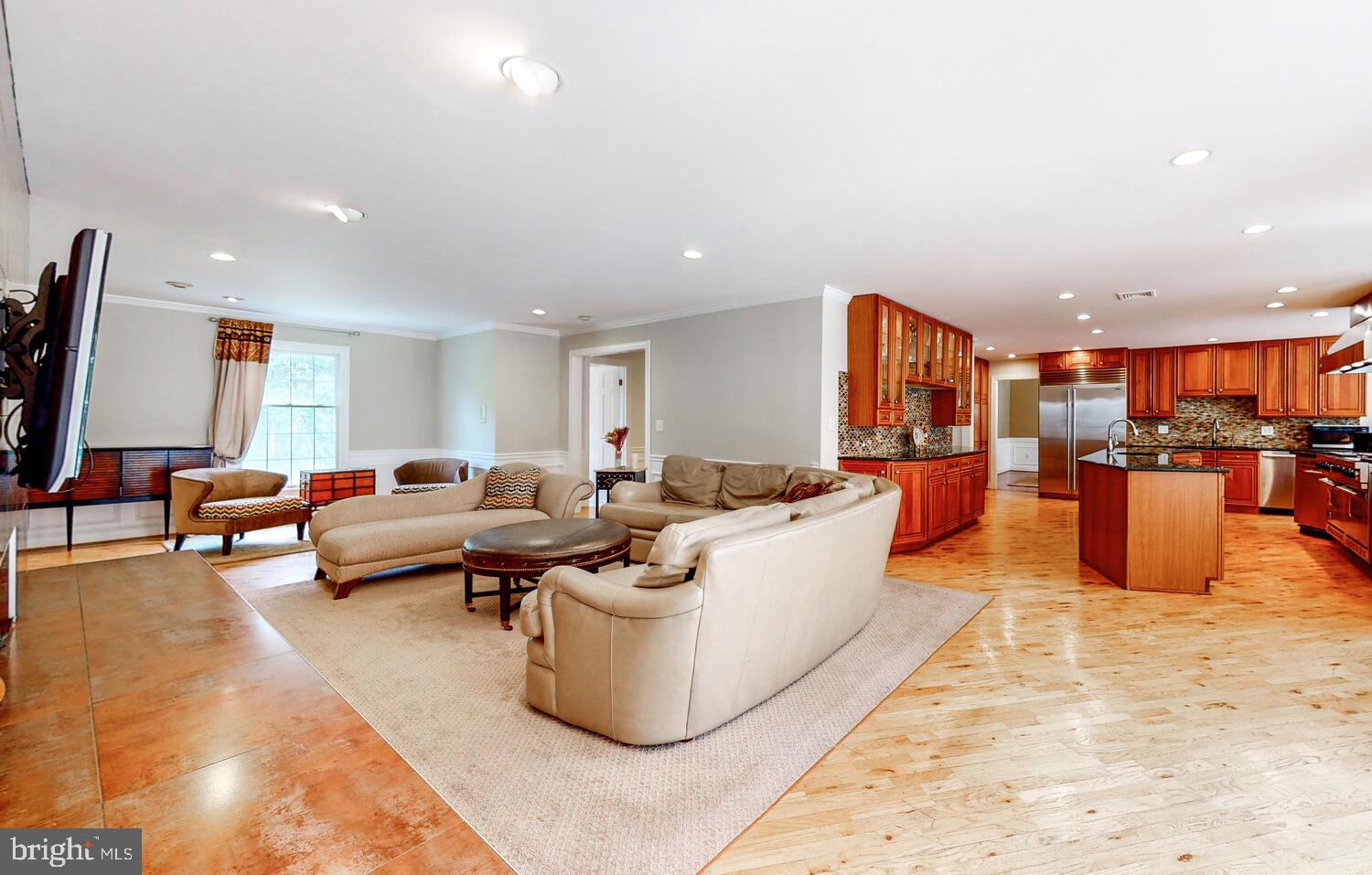 BEAUFORT PARK - Residential