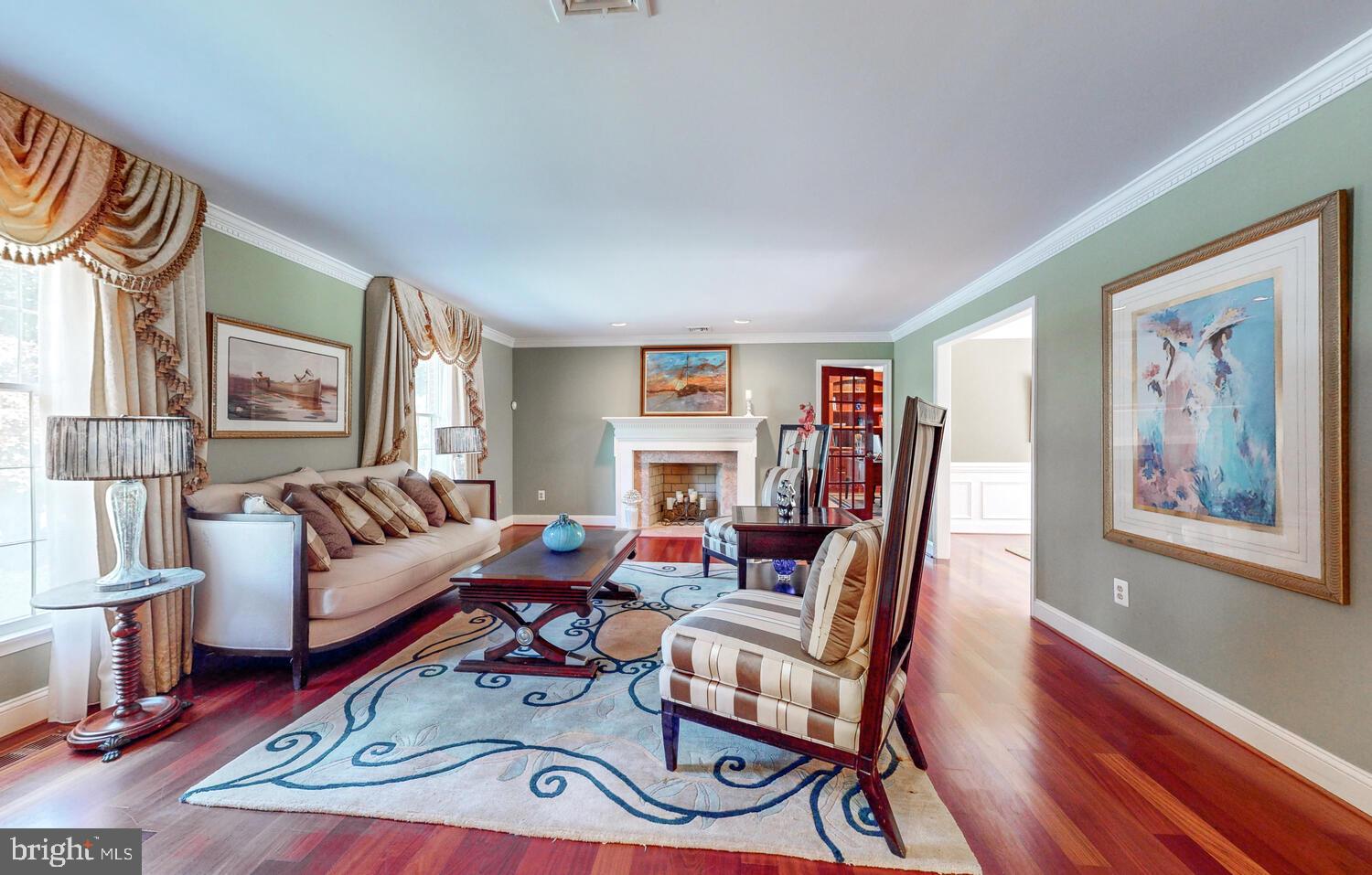 BEAUFORT PARK - Residential