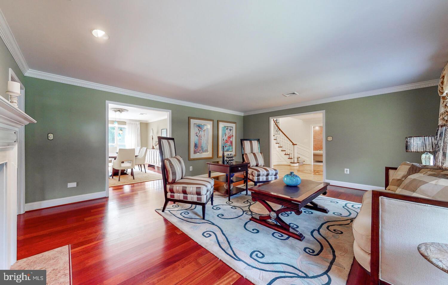 BEAUFORT PARK - Residential