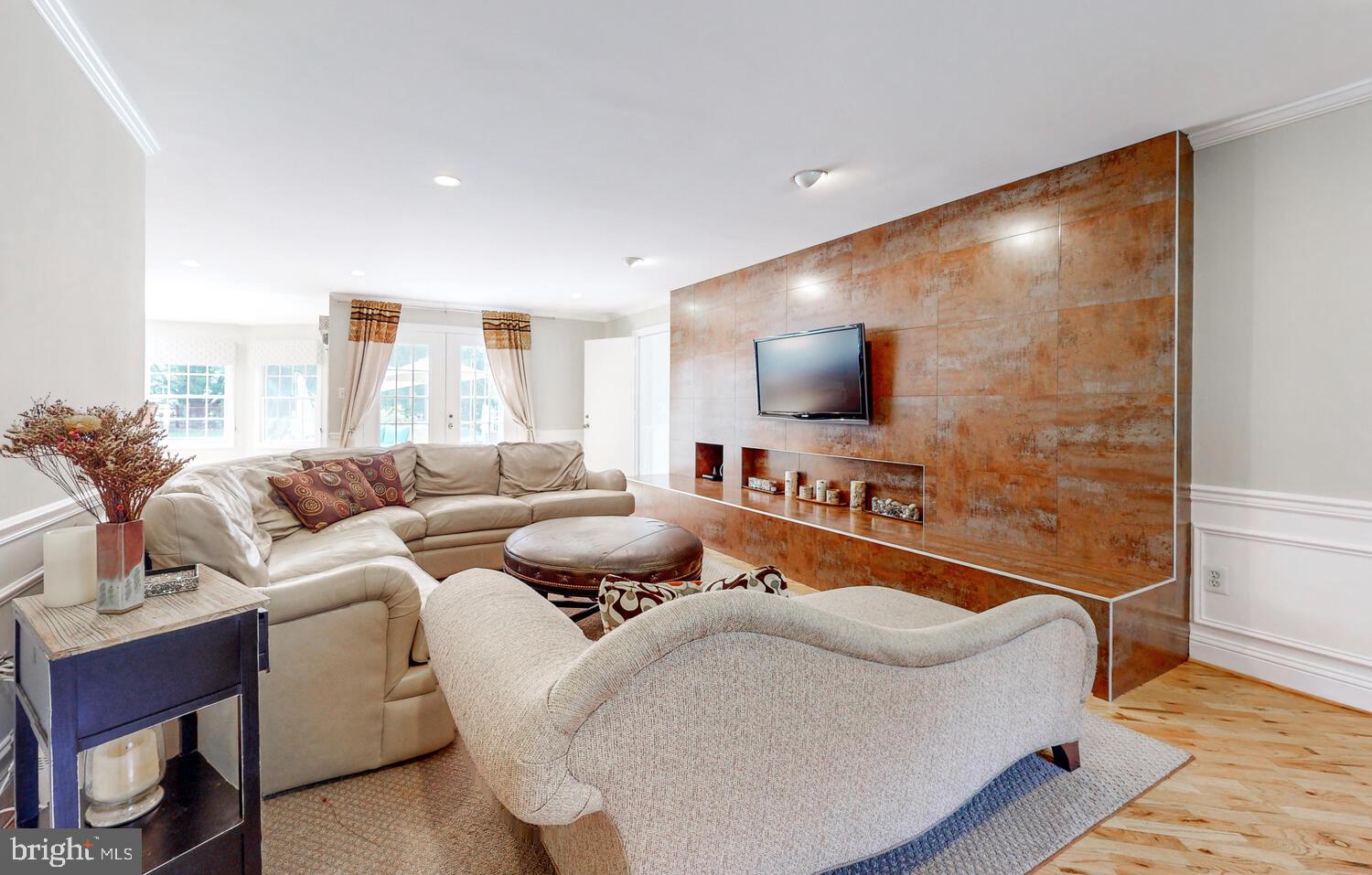 BEAUFORT PARK - Residential