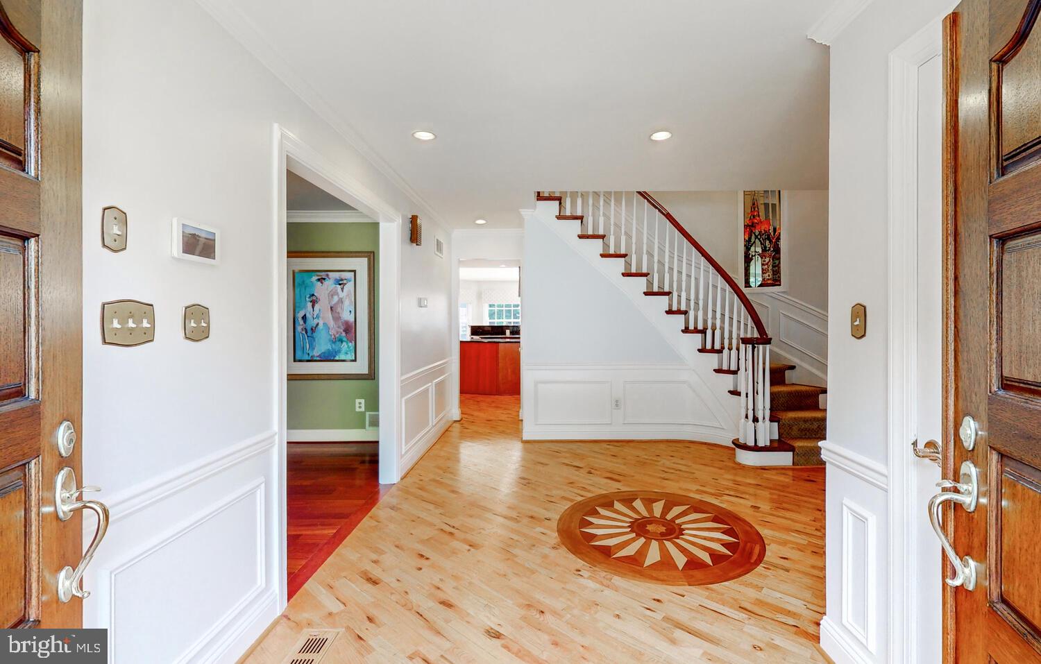 BEAUFORT PARK - Residential