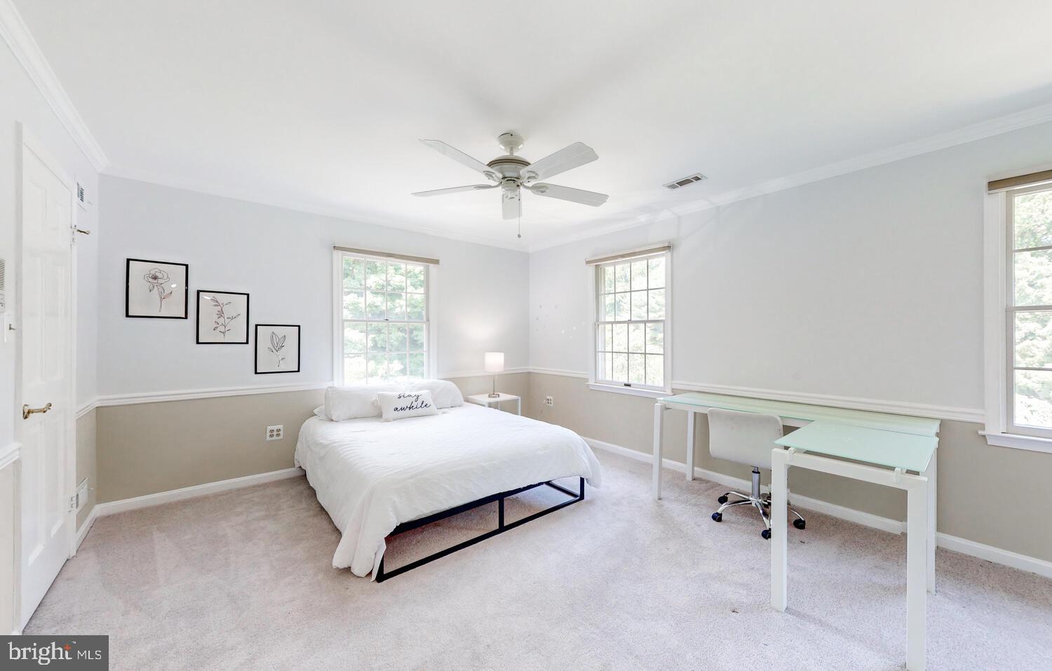 BEAUFORT PARK - Residential