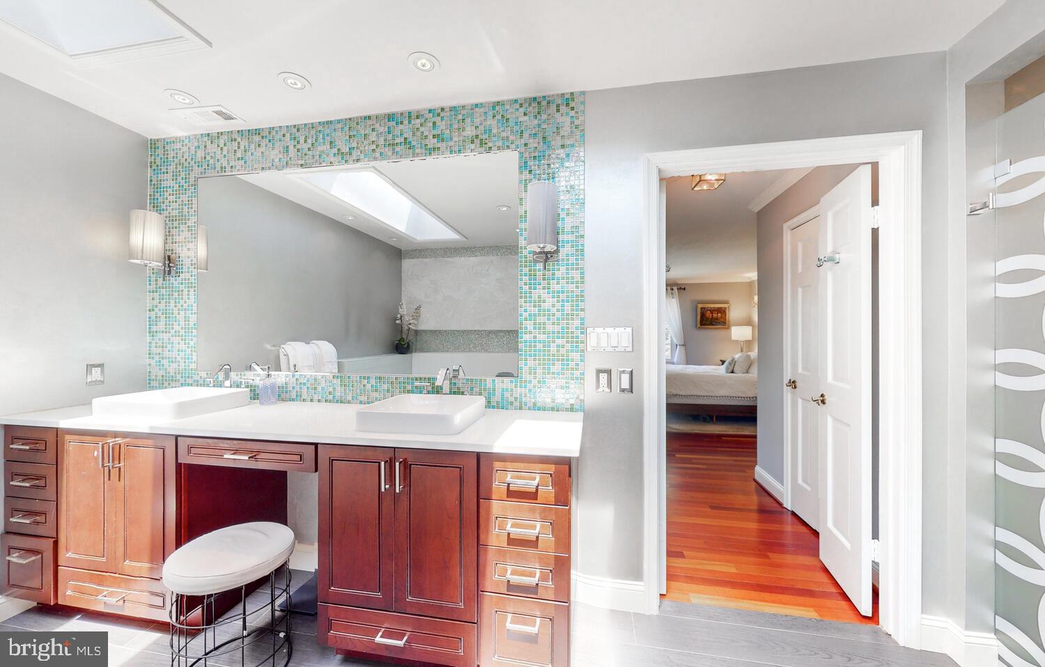 BEAUFORT PARK - Residential