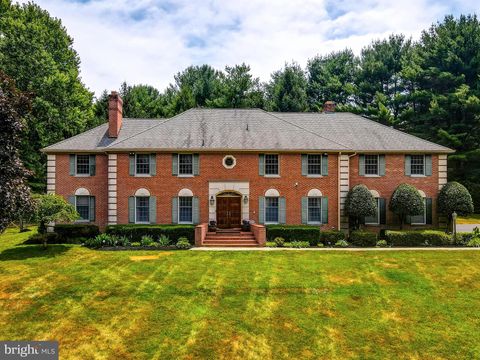 12403 PENELOPE COURT FULTON MD 20759