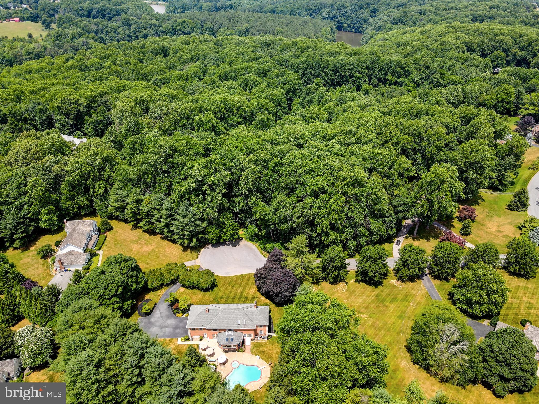 BEAUFORT PARK - Residential