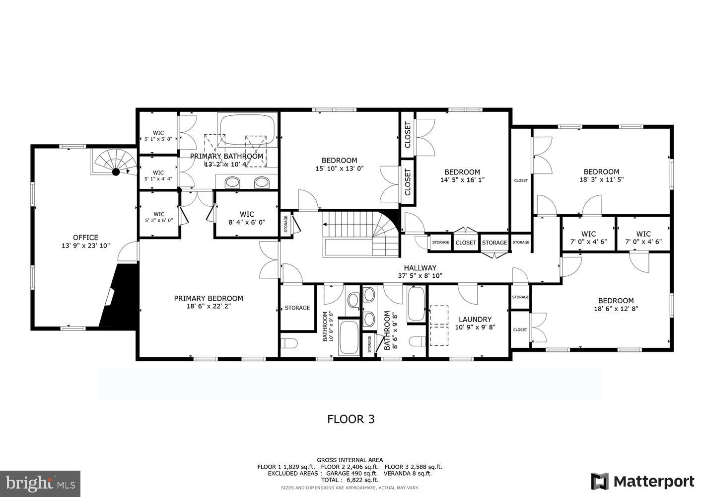 BEAUFORT PARK - Residential