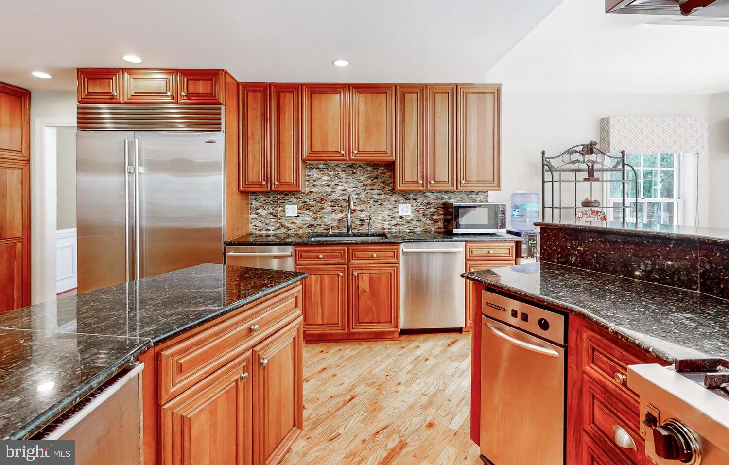 BEAUFORT PARK - Residential