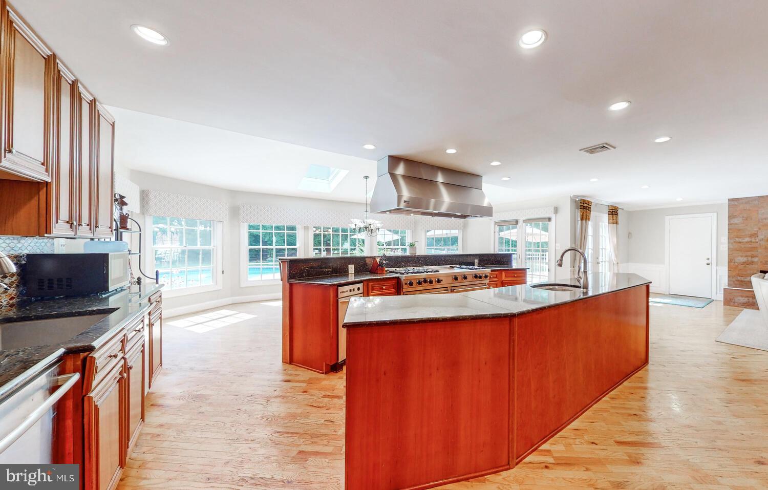 BEAUFORT PARK - Residential