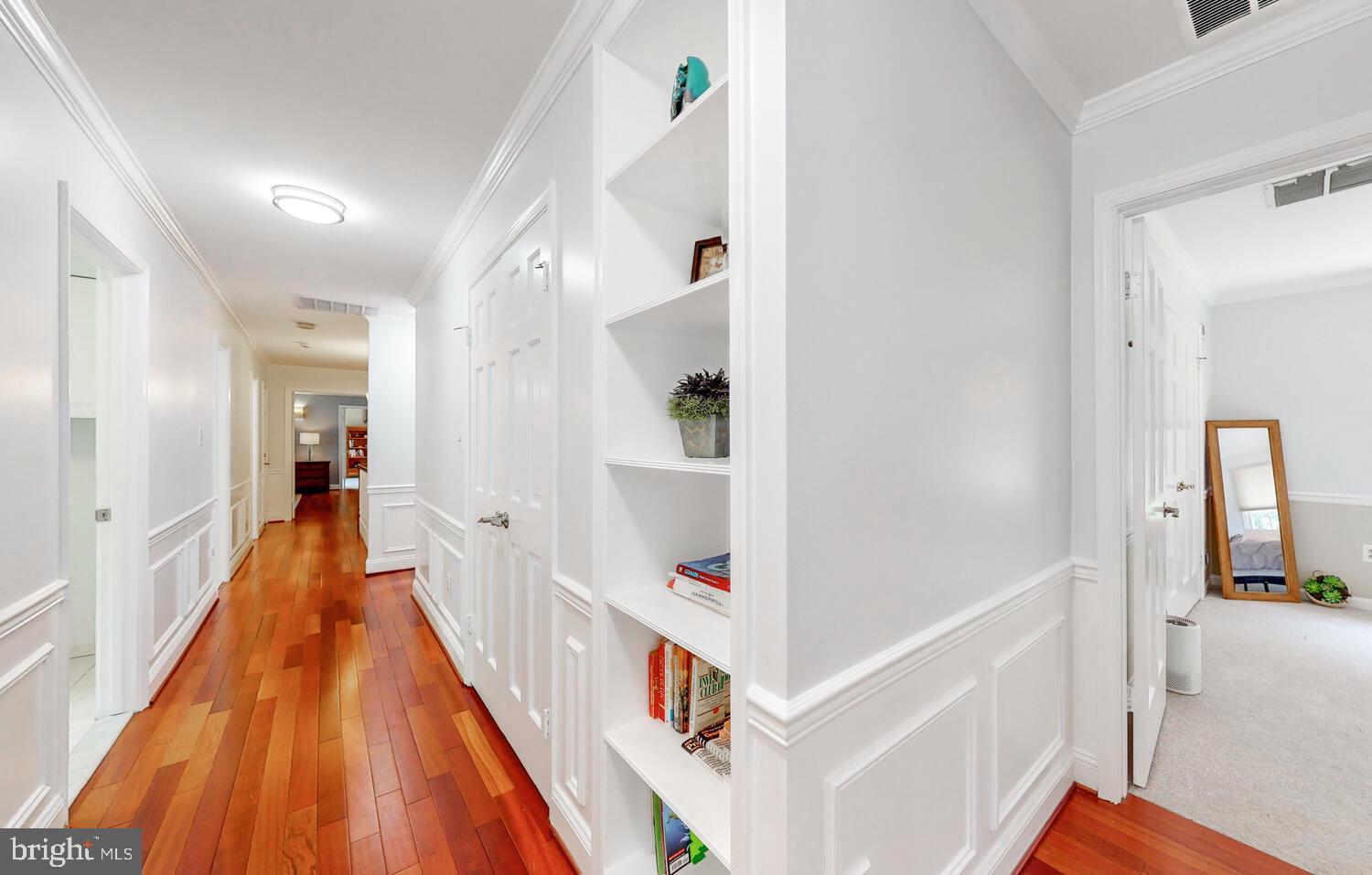 BEAUFORT PARK - Residential