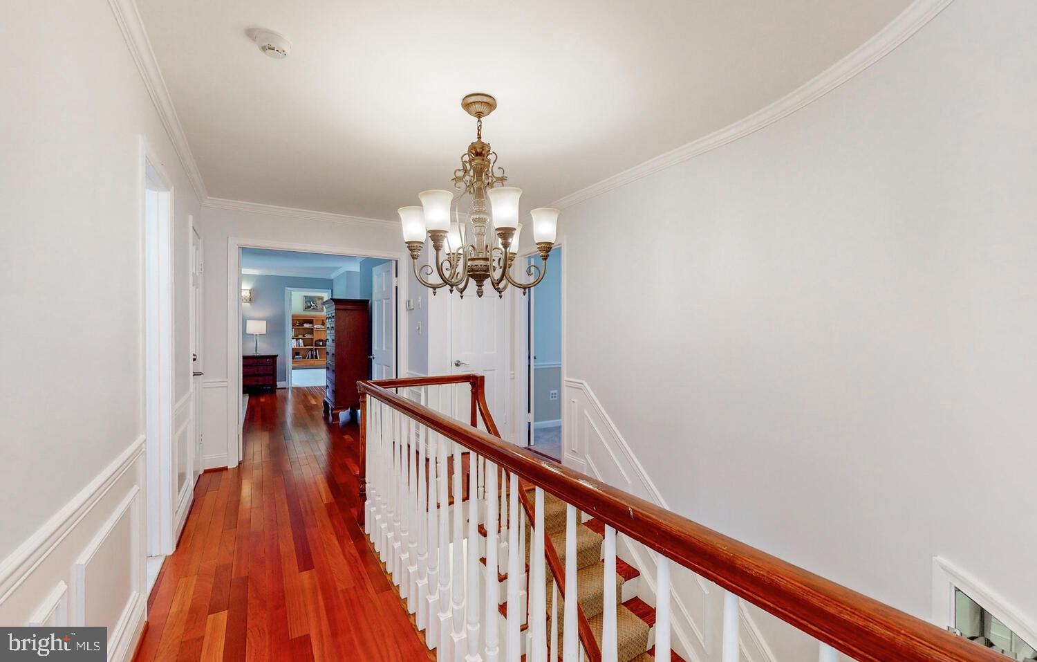 BEAUFORT PARK - Residential