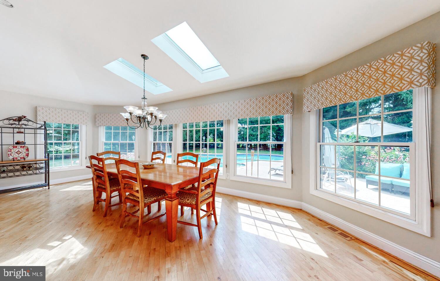 BEAUFORT PARK - Residential