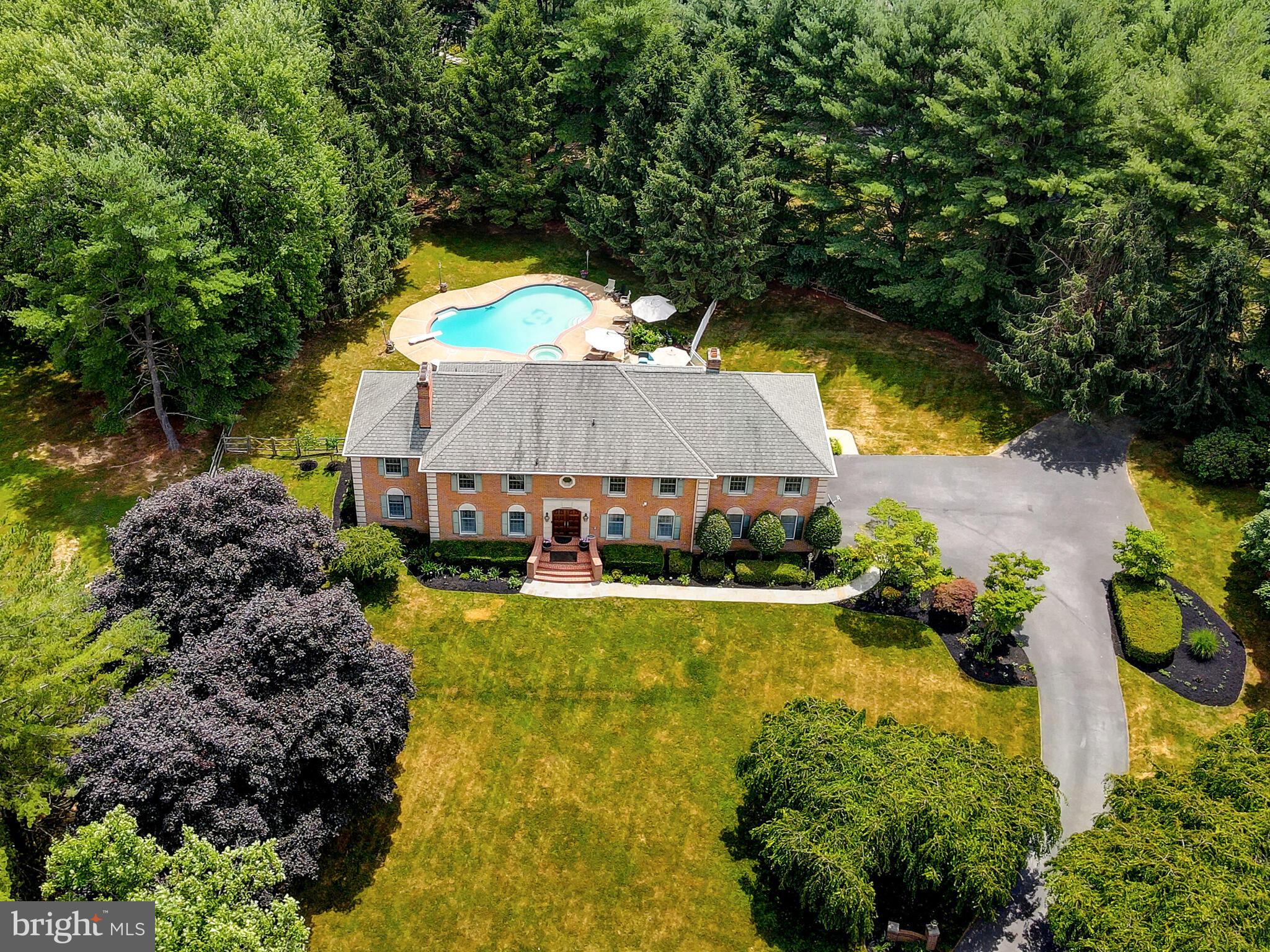 BEAUFORT PARK - Residential