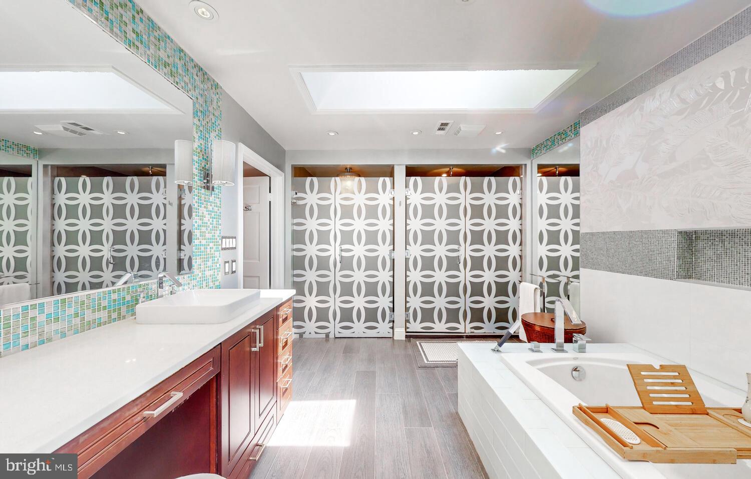 BEAUFORT PARK - Residential